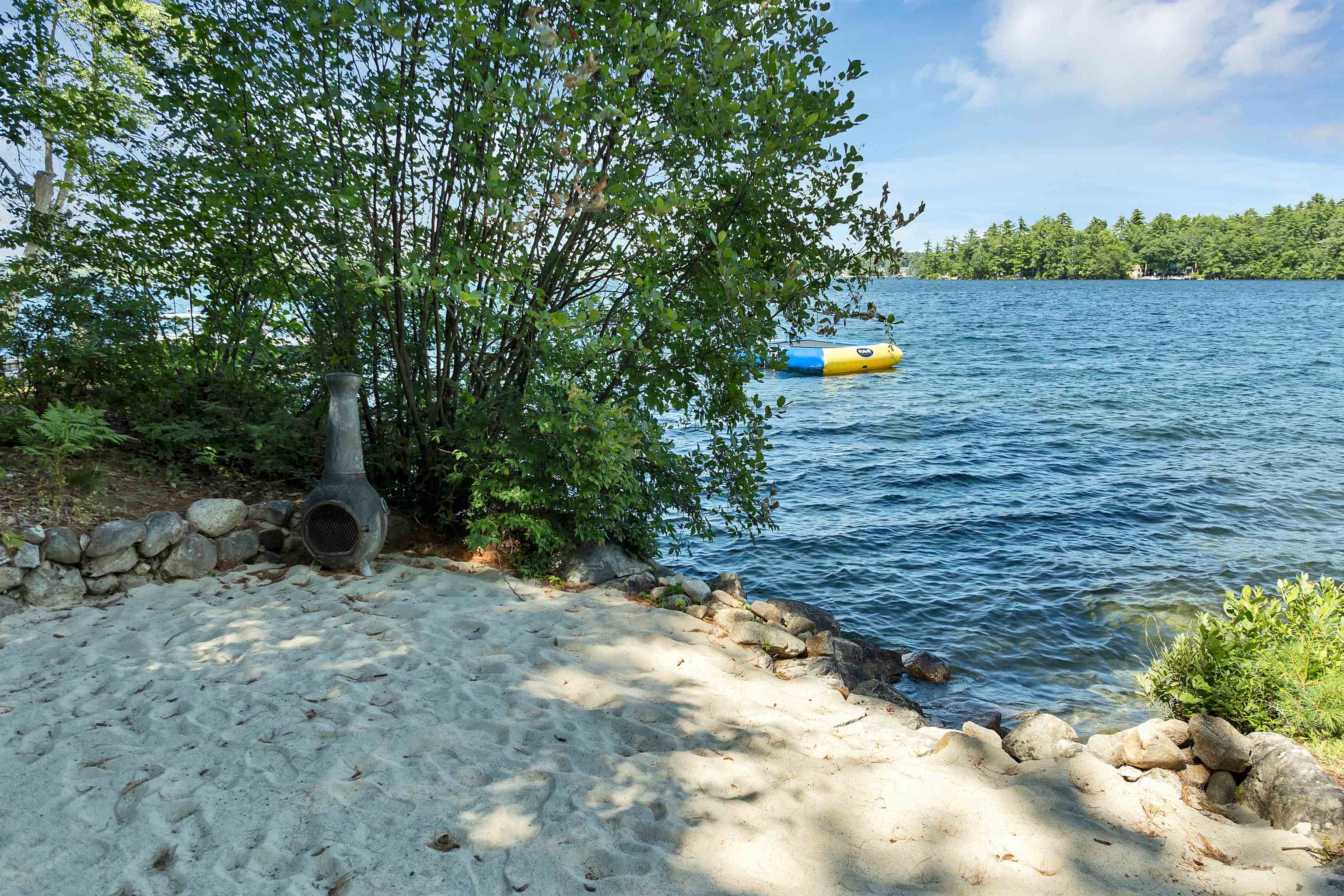 230 Big Barndoor Island, Alton, NH 03810
