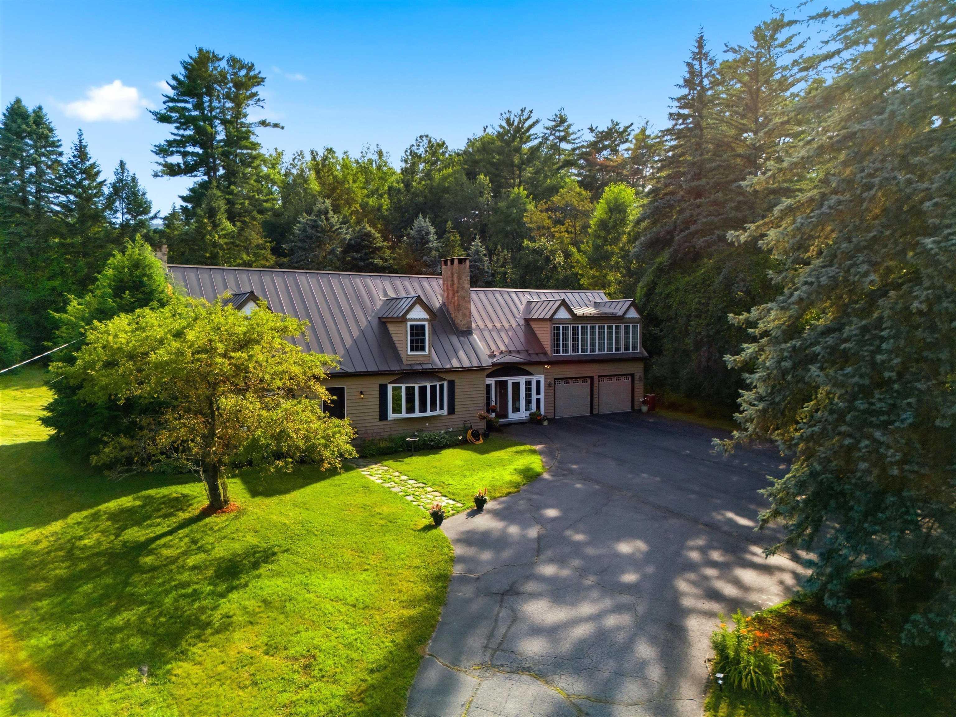32 Buckingham Pl, Lebanon, NH 03766