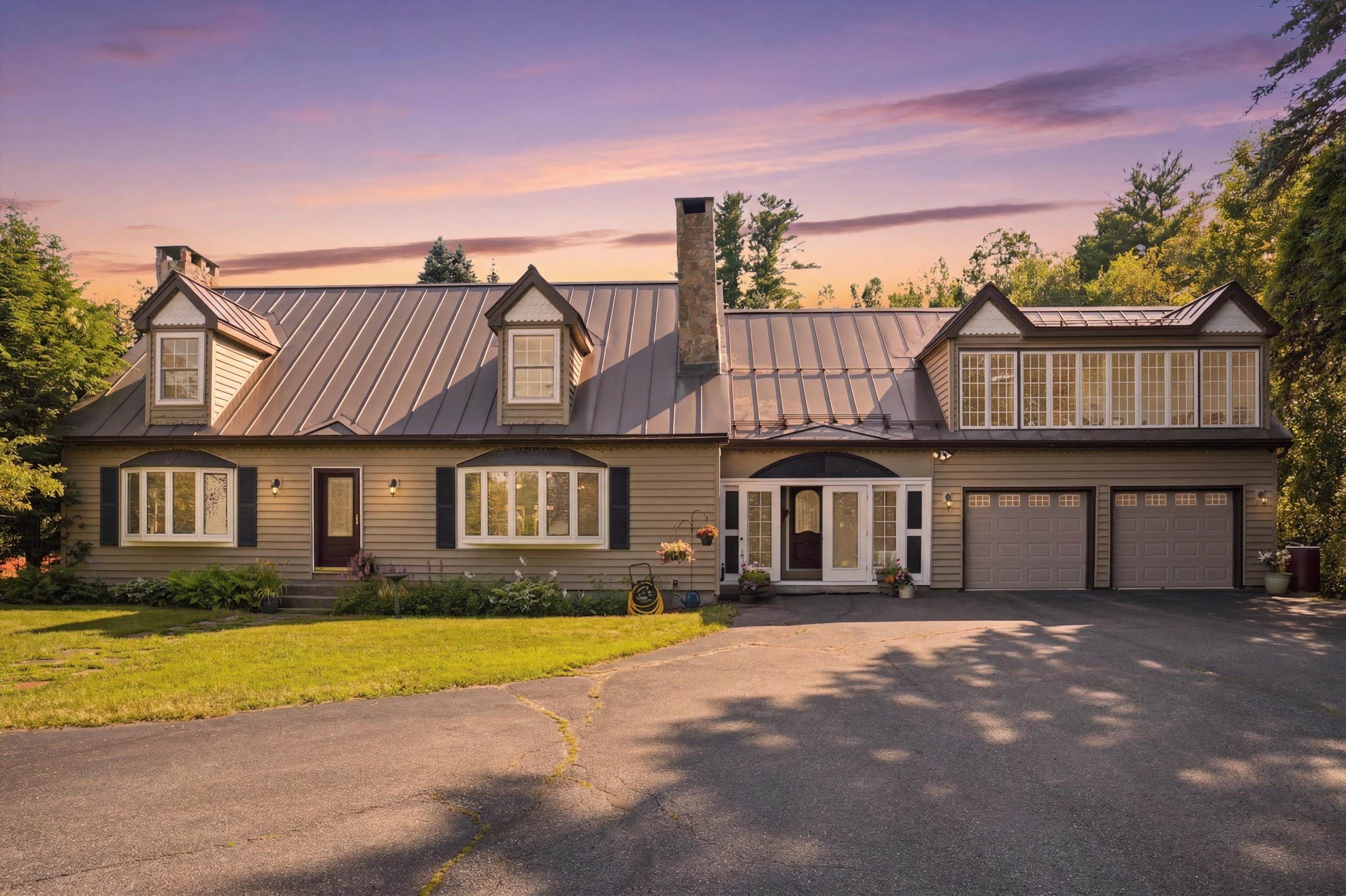 32 Buckingham Pl, Lebanon, NH 03766