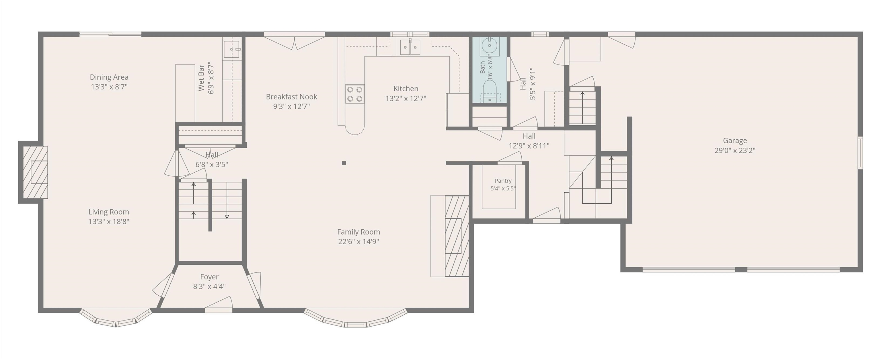 32 Buckingham Pl, Lebanon, NH 03766