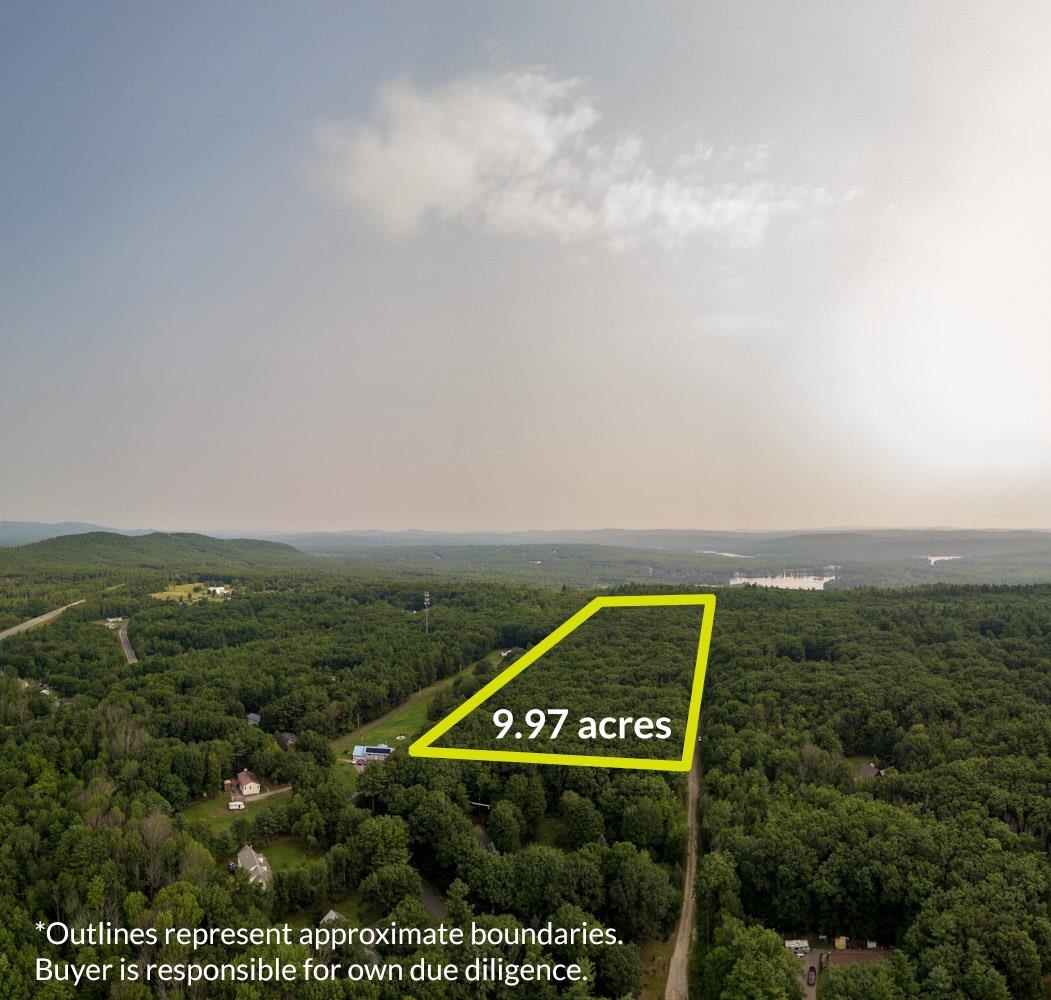 Bourdeau Rd, Milton, NH 03850
