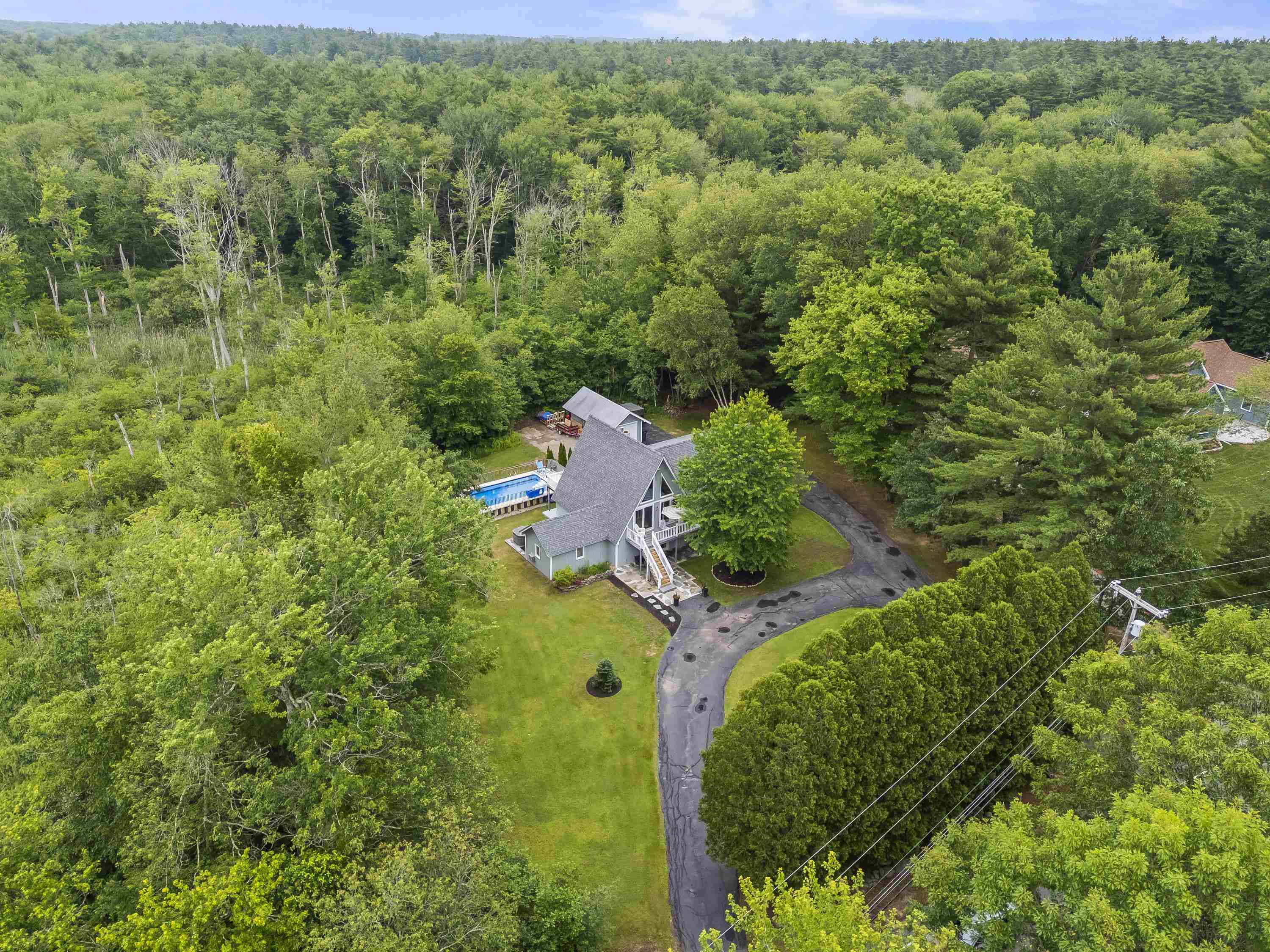 19 North Rd, North Hampton, NH 03862