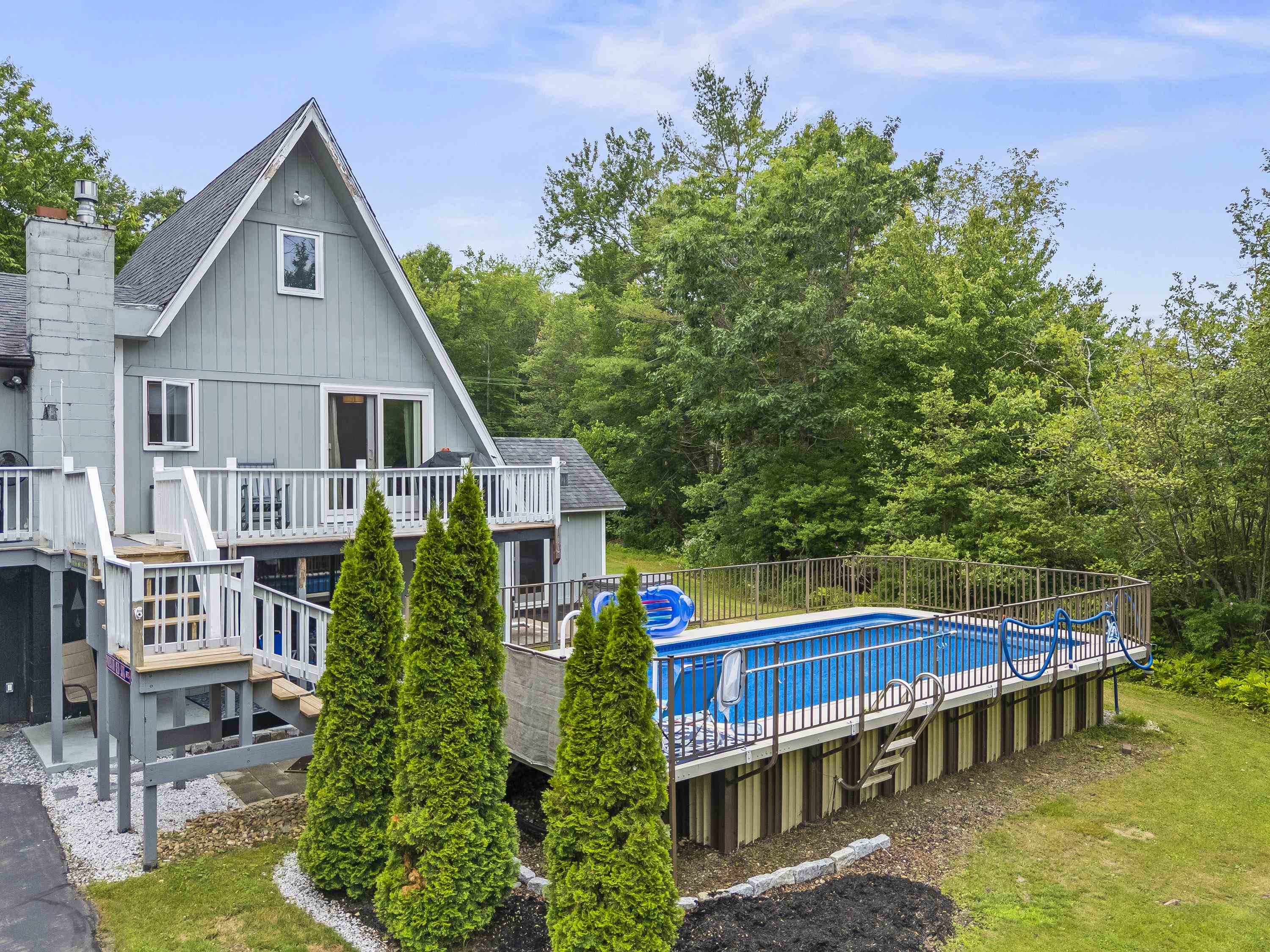 19 North Rd, North Hampton, NH 03862