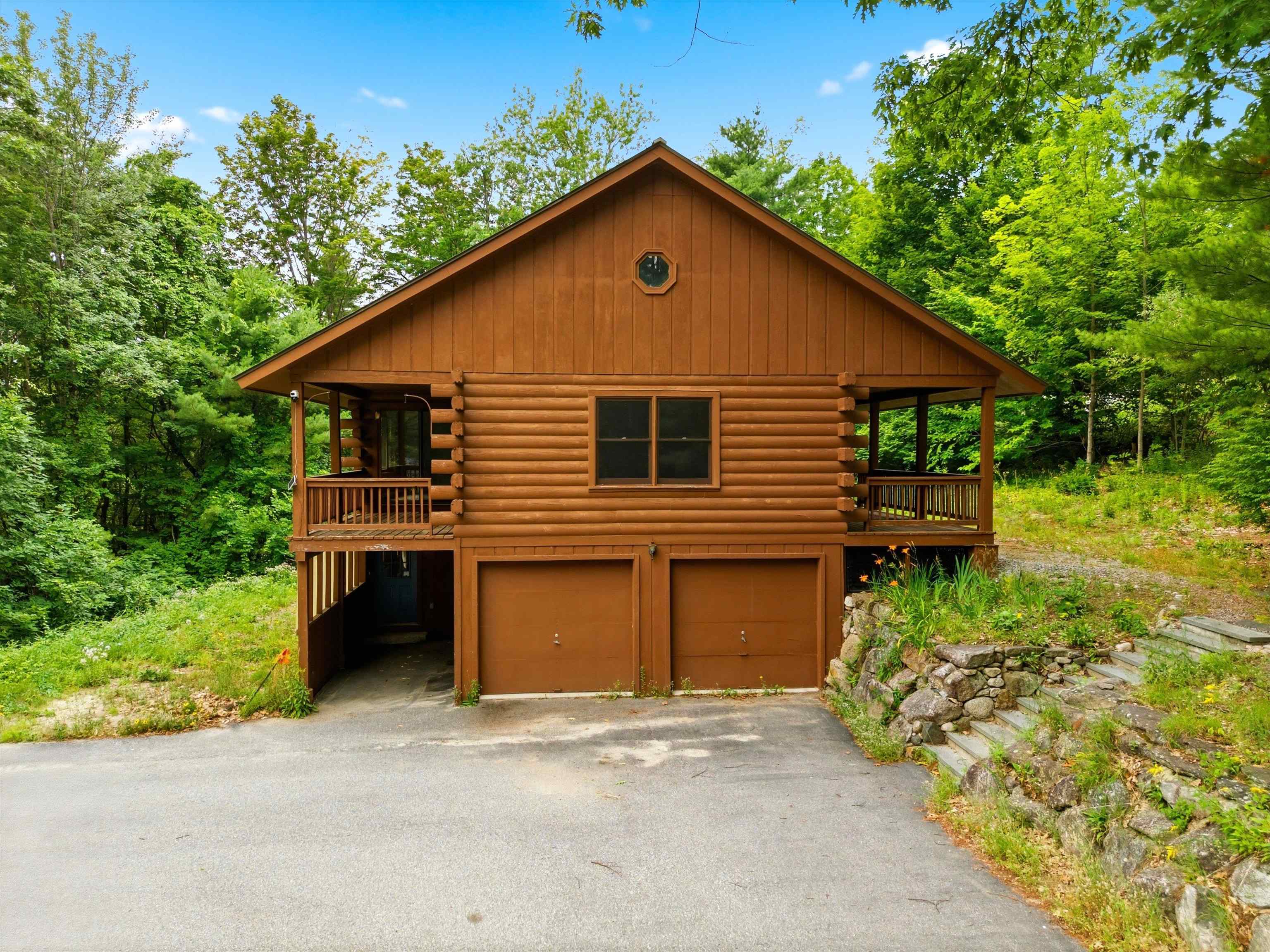 18 Ring Hill Rd, Bradford, NH 03221