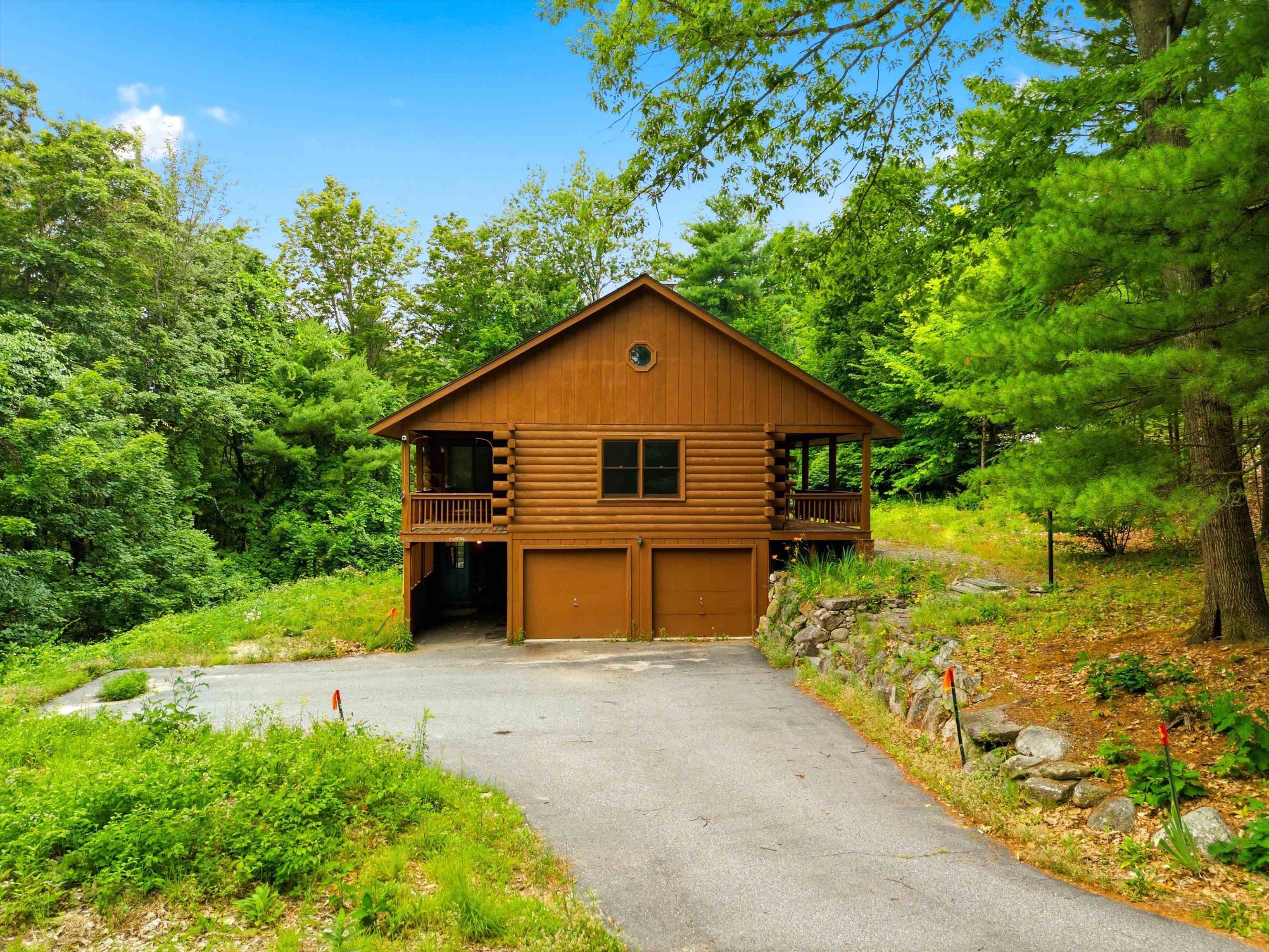 18 Ring Hill Rd, Bradford, NH 03221