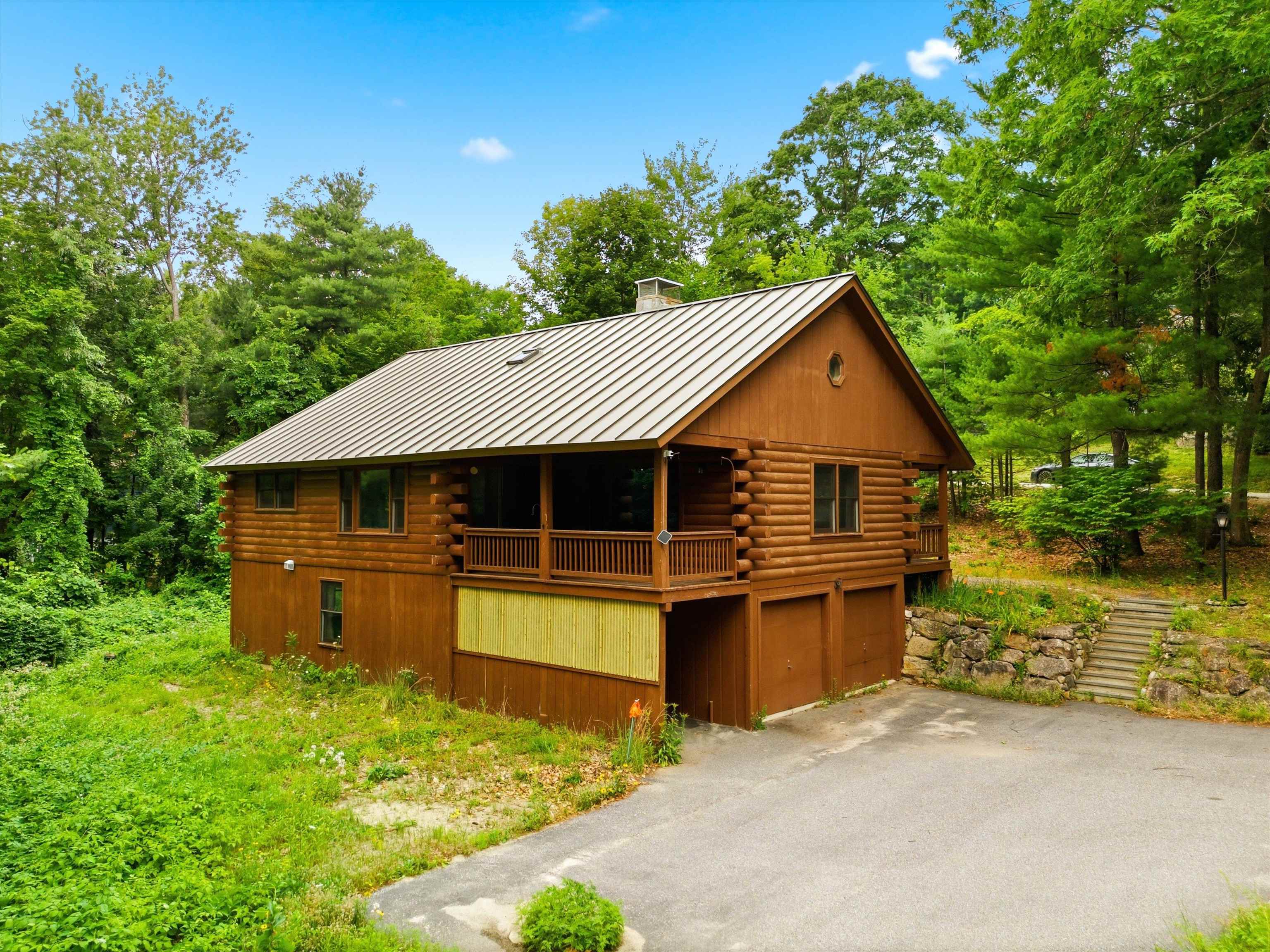 18 Ring Hill Rd, Bradford, NH 03221