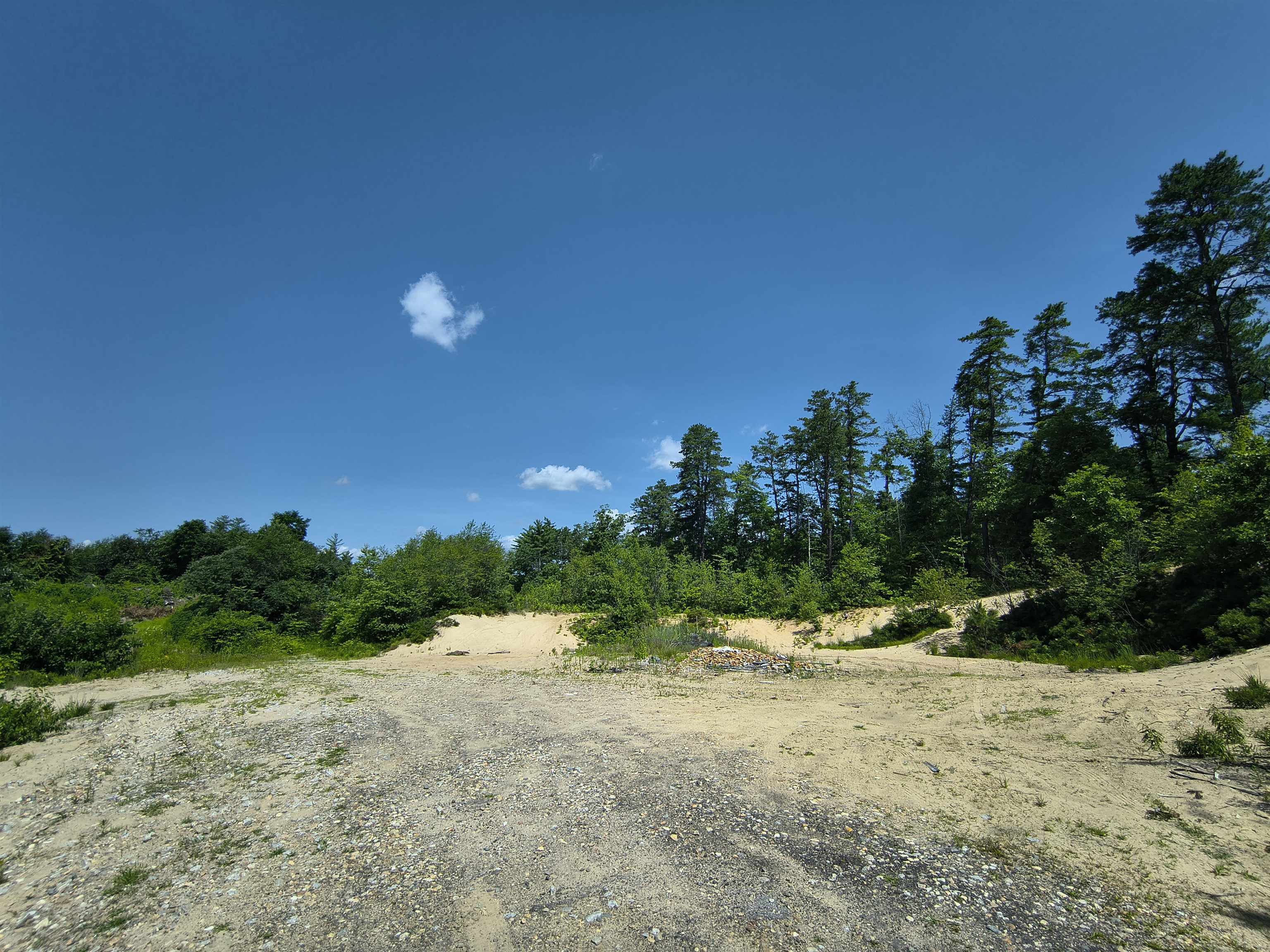 Hall Rd Lot 17 & 18, Canterbury, NH 03224