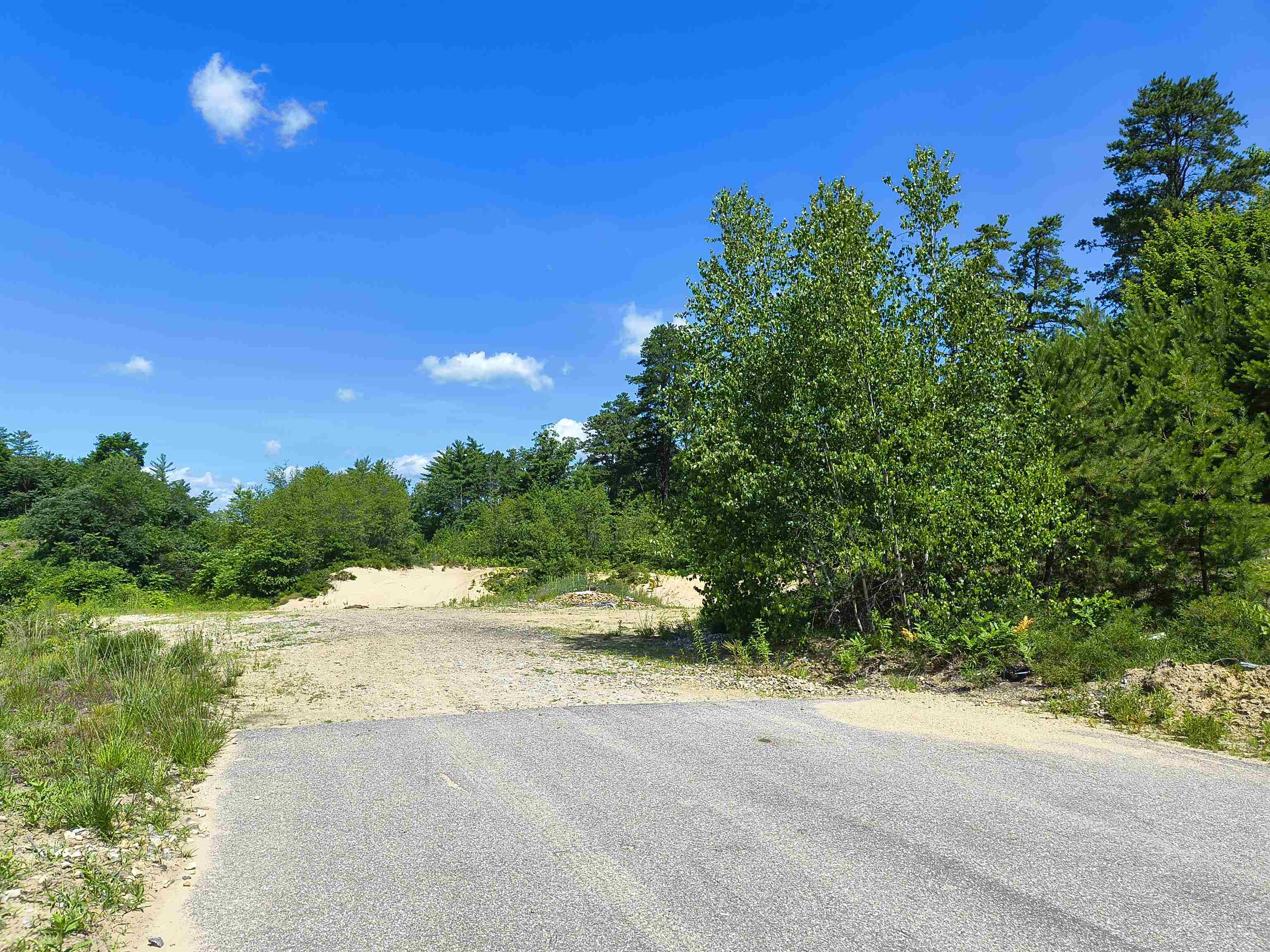 Hall Rd Lot 17 & 18, Canterbury, NH 03224