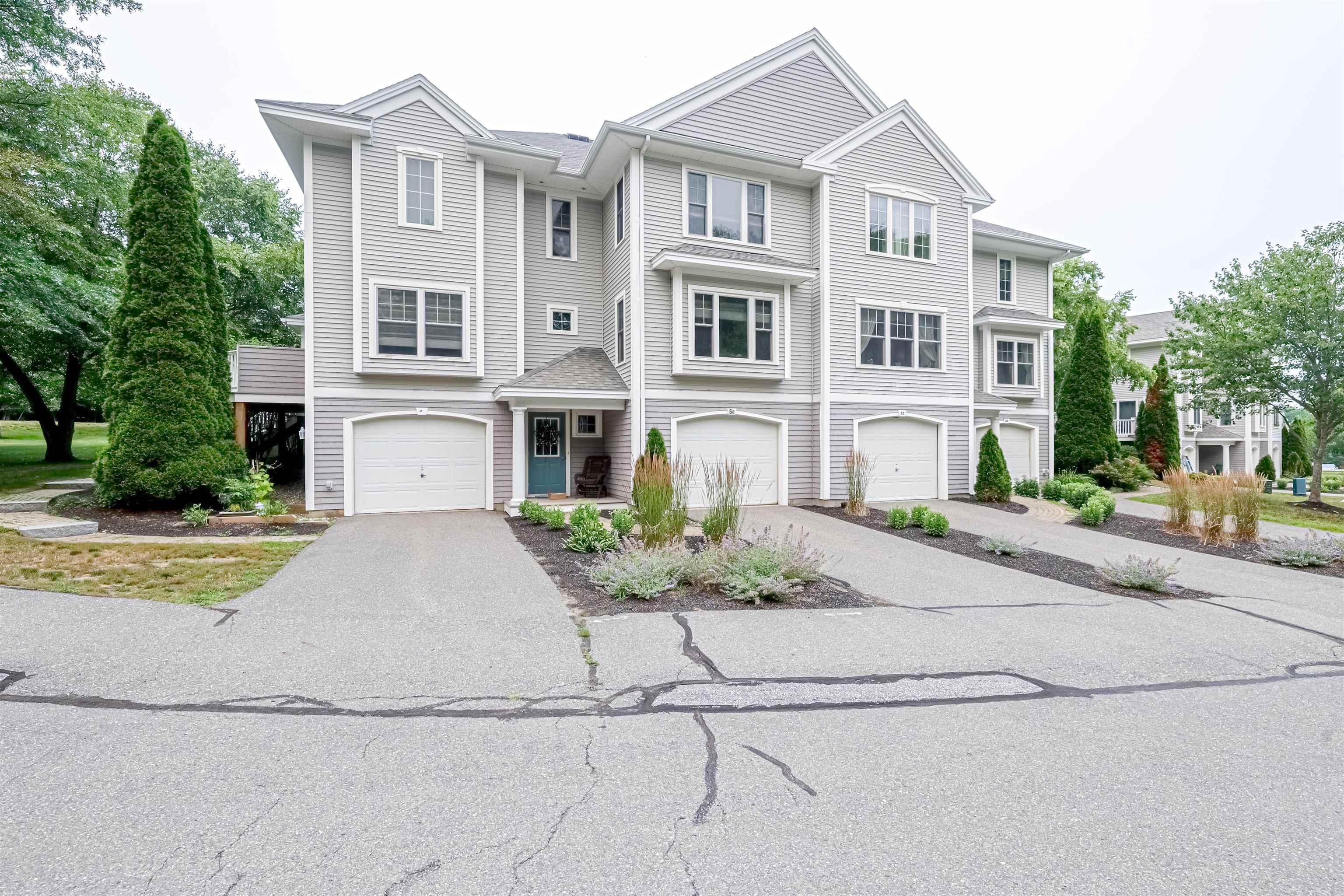 6C Stonewall Way, Exeter, NH 03833