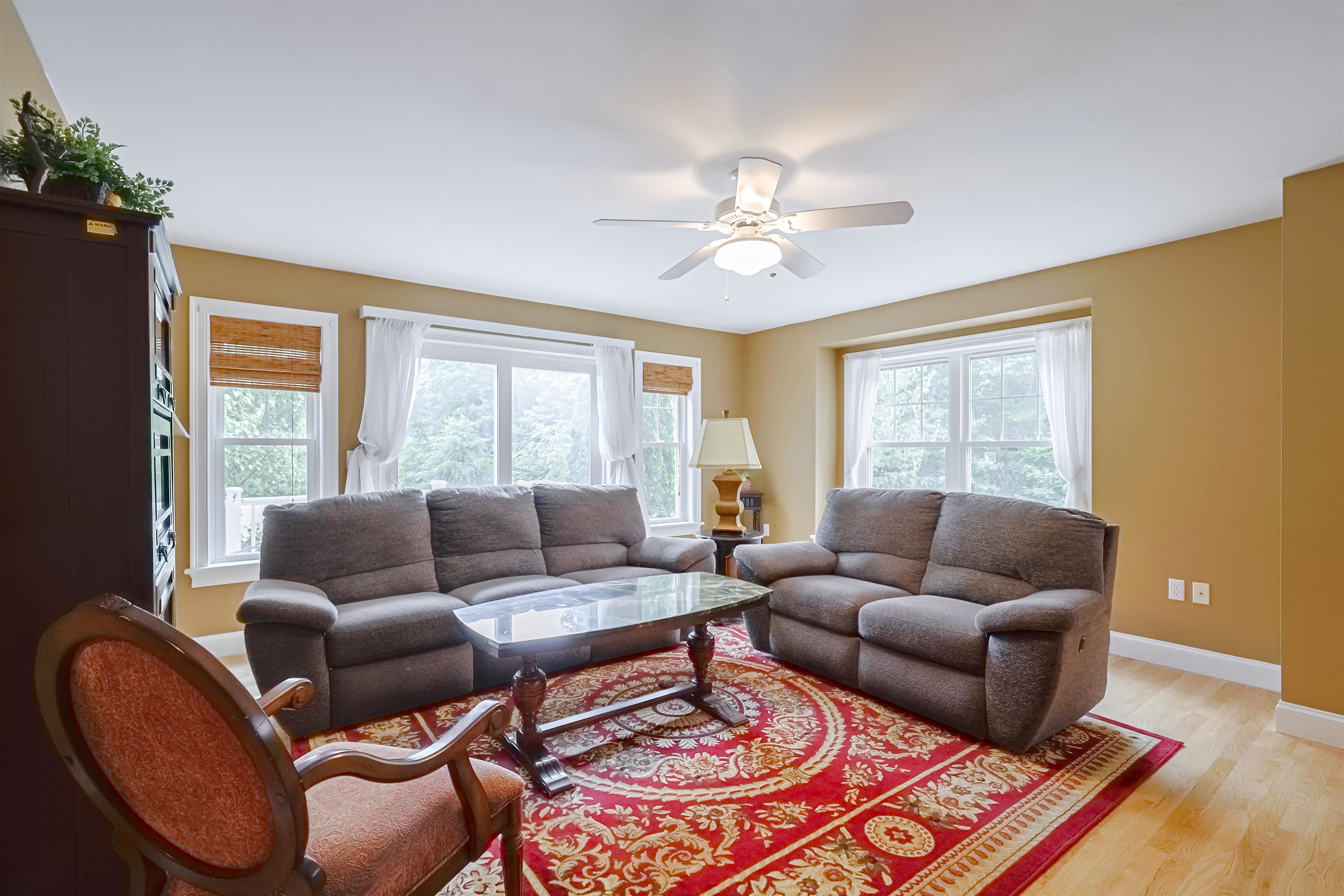 6C Stonewall Way, Exeter, NH 03833