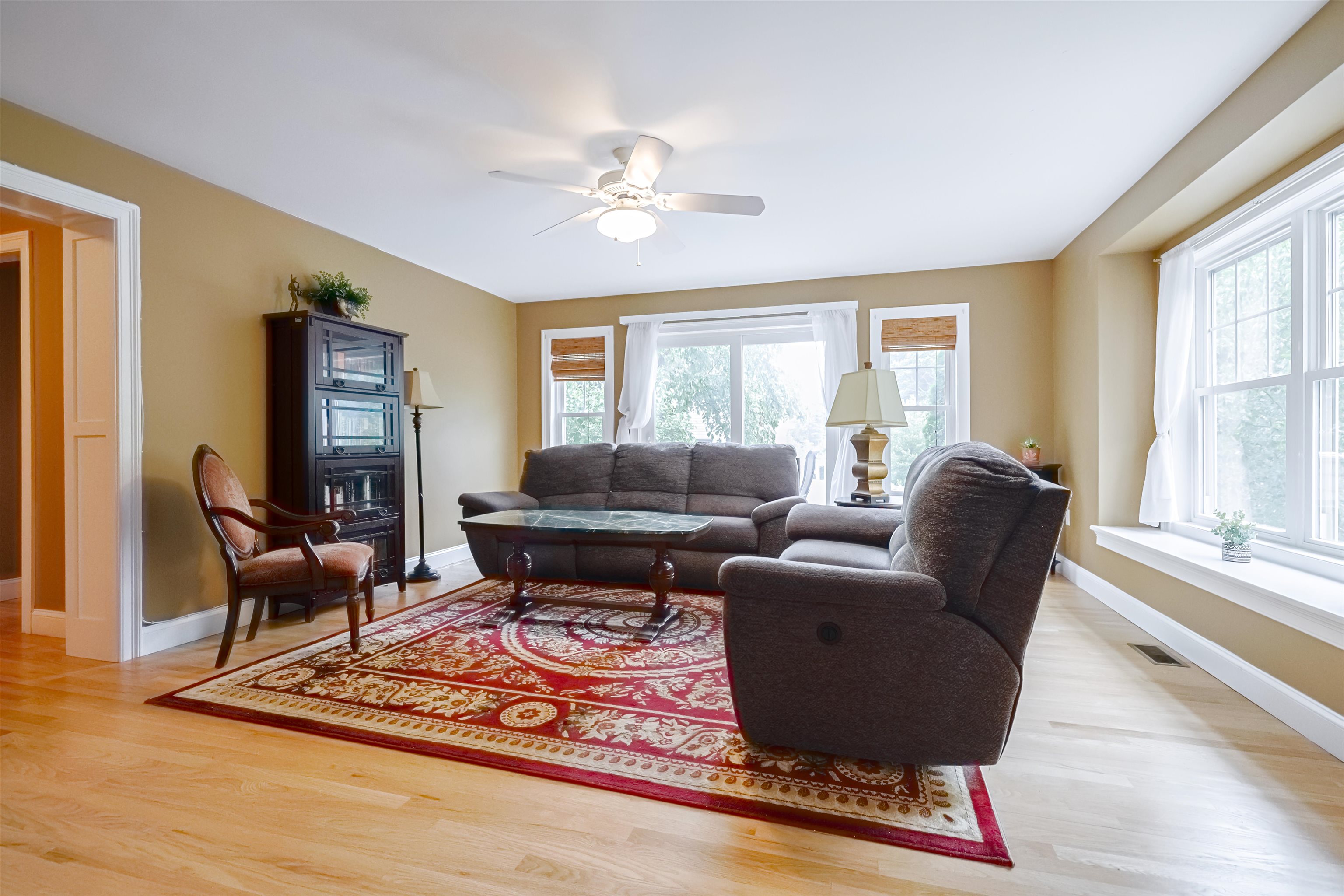 6C Stonewall Way, Exeter, NH 03833