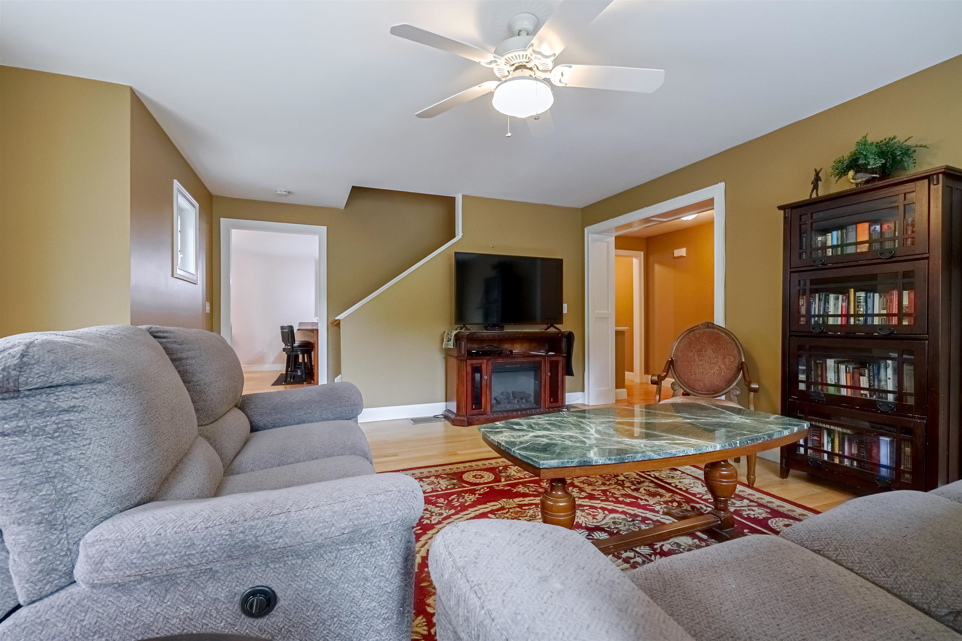 6C Stonewall Way, Exeter, NH 03833