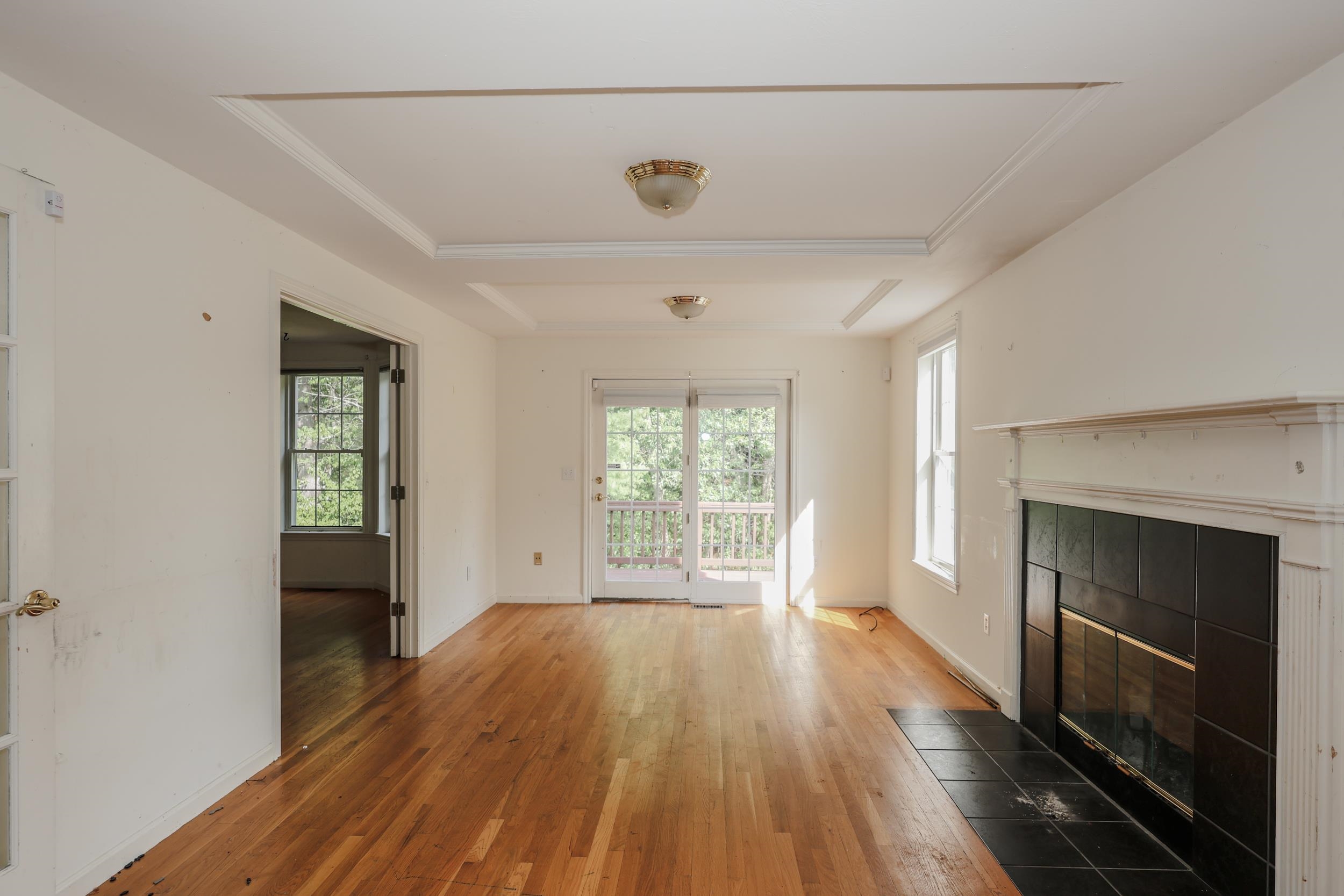 17 Glencliff Way, Nashua, NH 03063