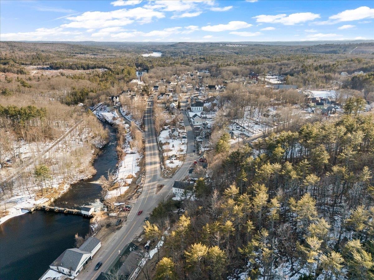 White Mountain Hw, Milton, NH 03851