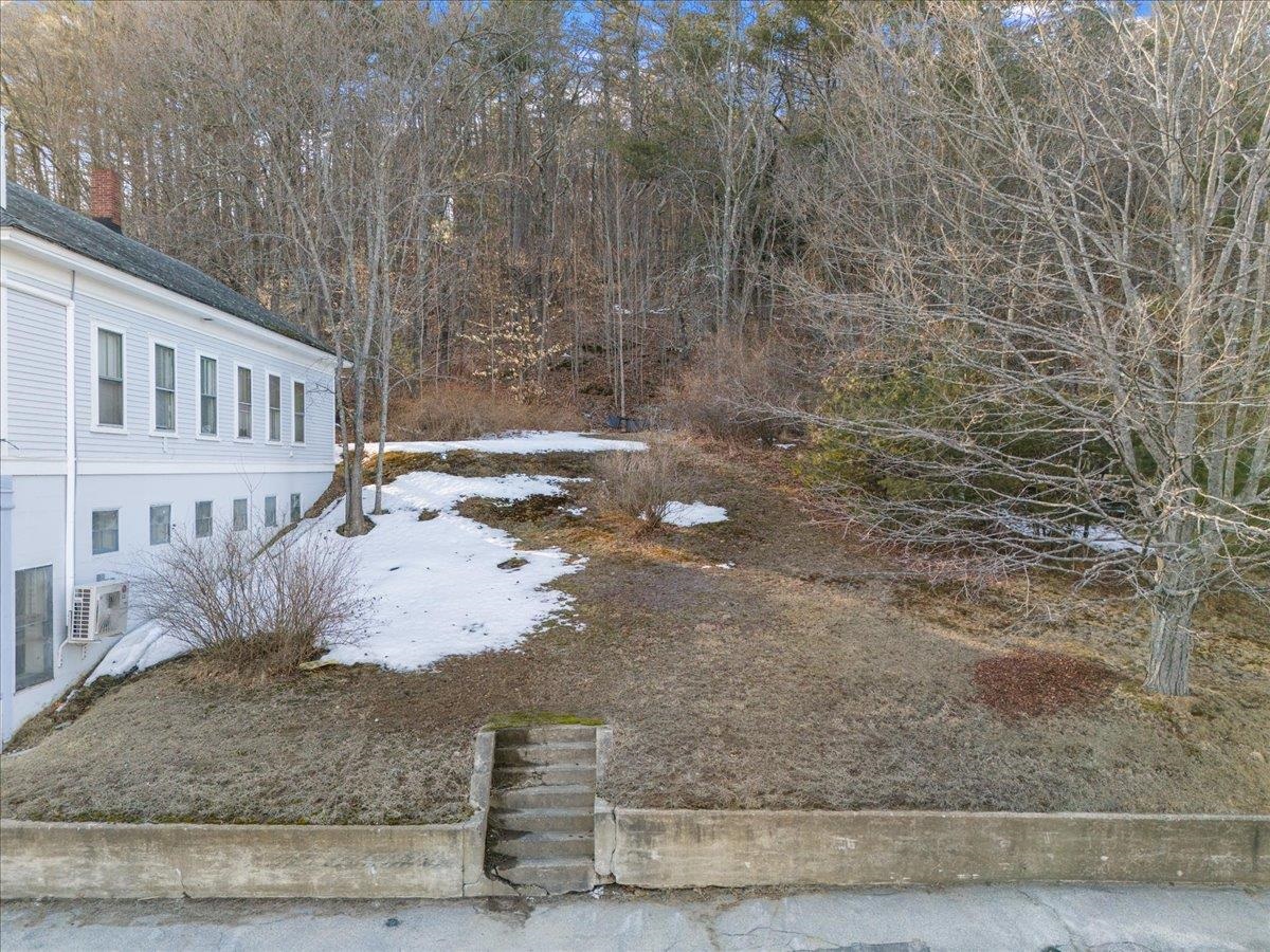 White Mountain Hw, Milton, NH 03851