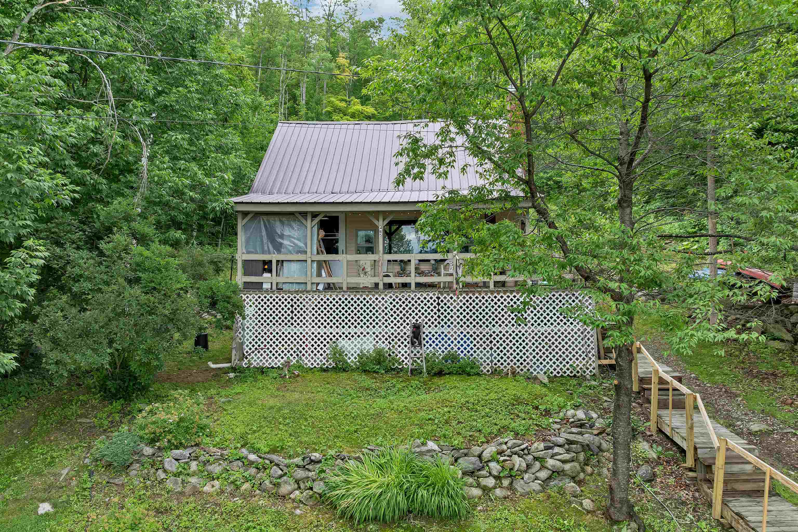 465 Littleton Rd, Whitefield, NH 03598