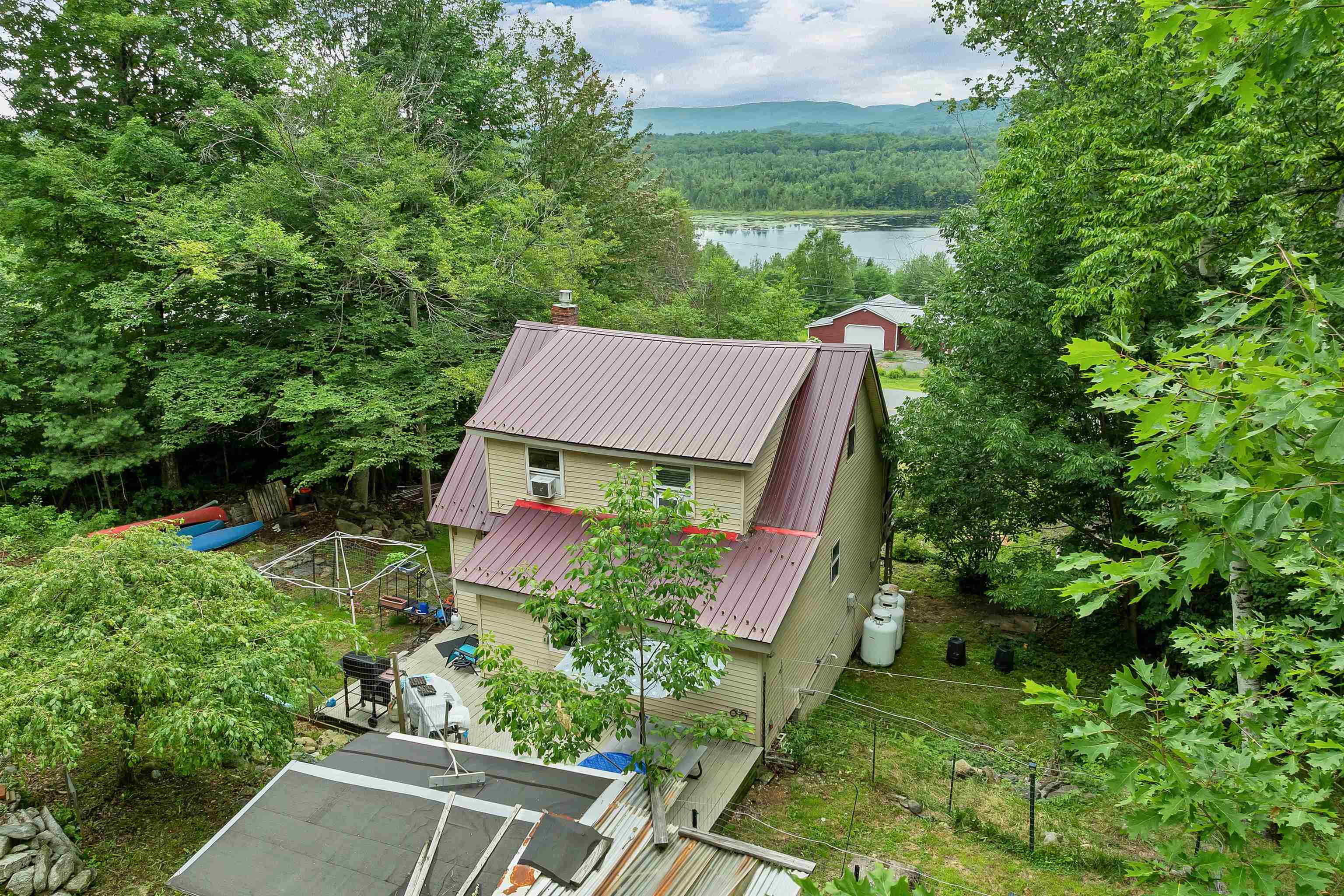 465 Littleton Rd, Whitefield, NH 03598