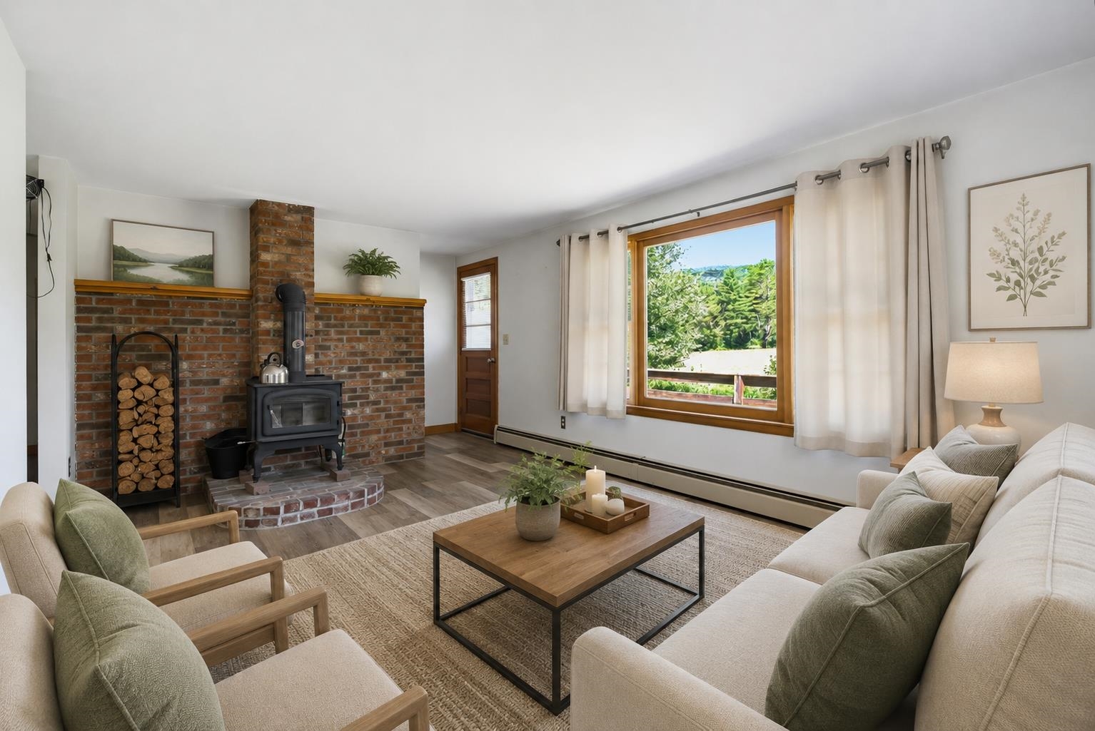 51 Stone Hill Rd, Rumney, NH 03266