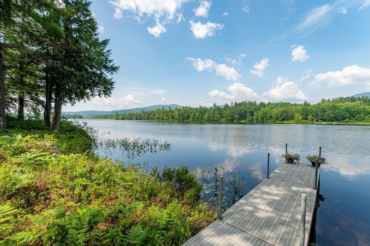 64 Little Chatham Rd, Chatham, NH 03813