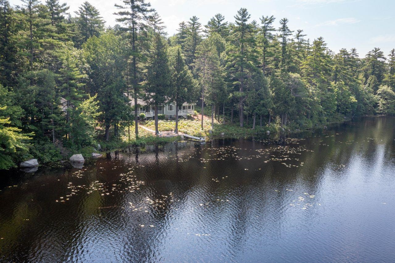 64 Little Chatham Rd, Chatham, NH 03813
