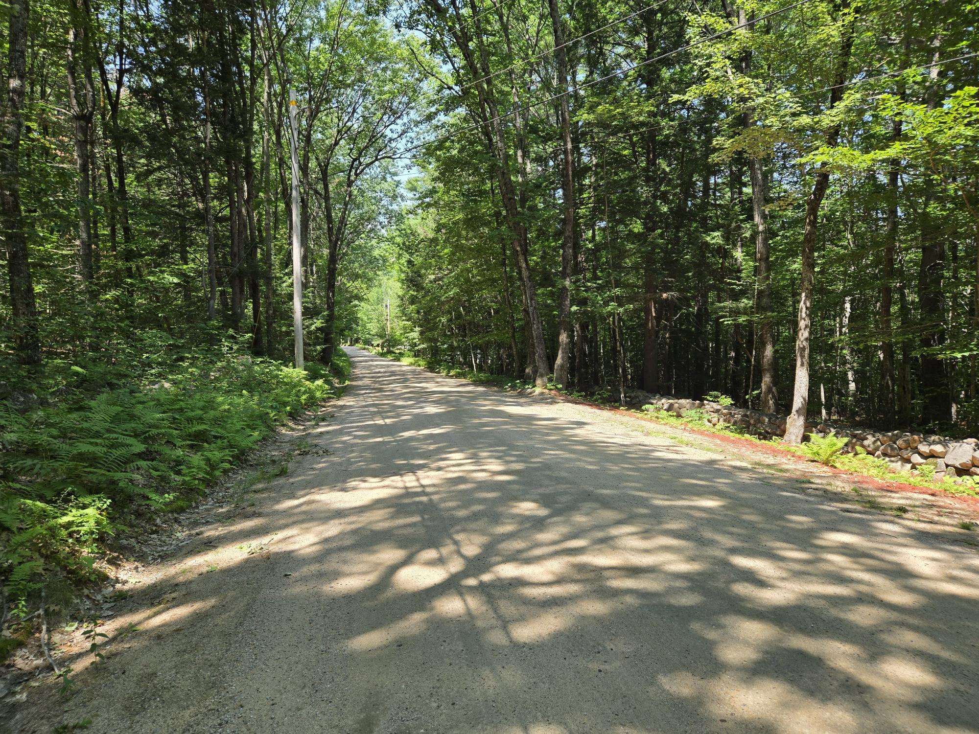 Lot 27 Davis Hill Rd, Conway, NH 03813