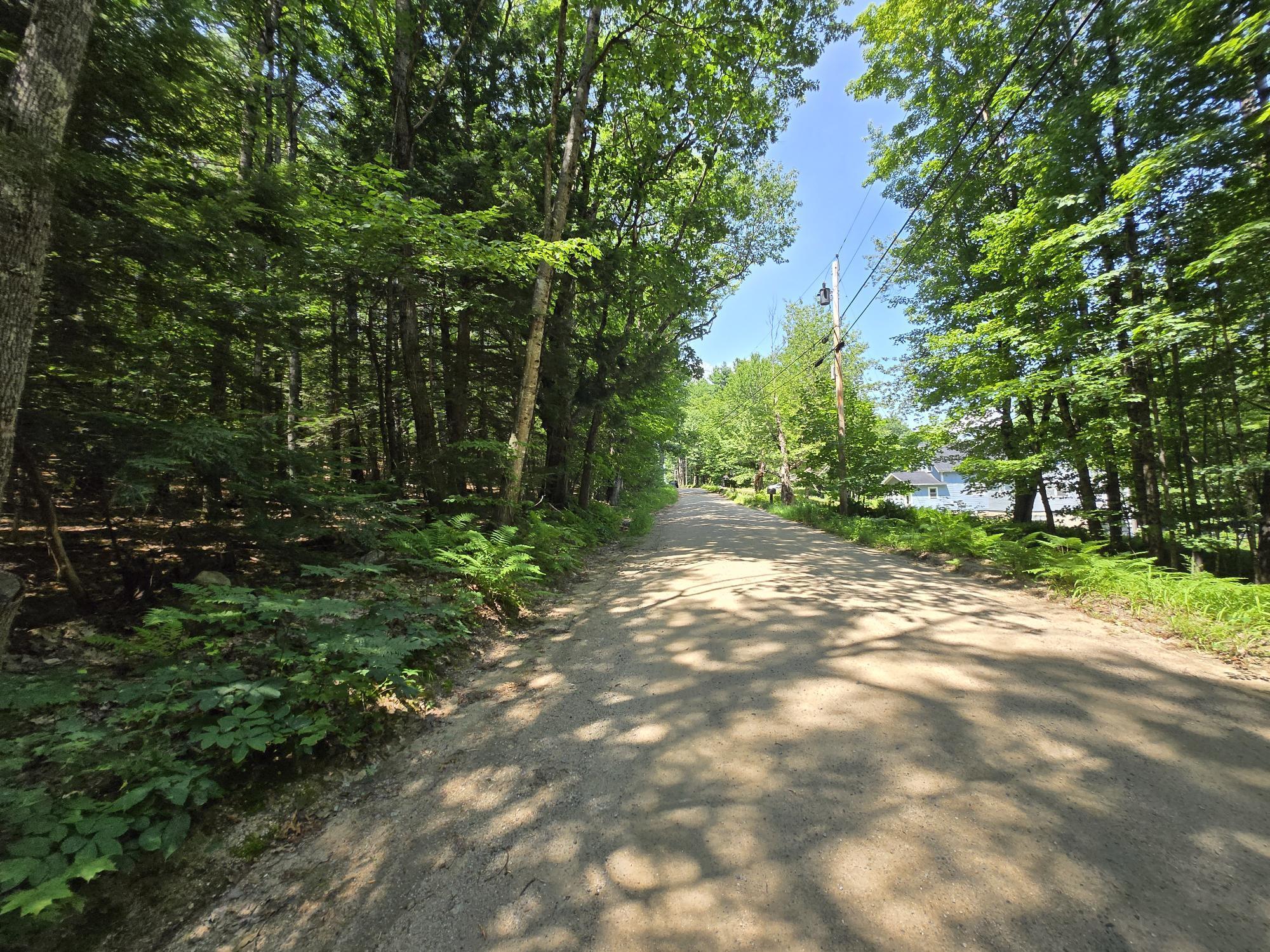 Lot 27 Davis Hill Rd, Conway, NH 03813