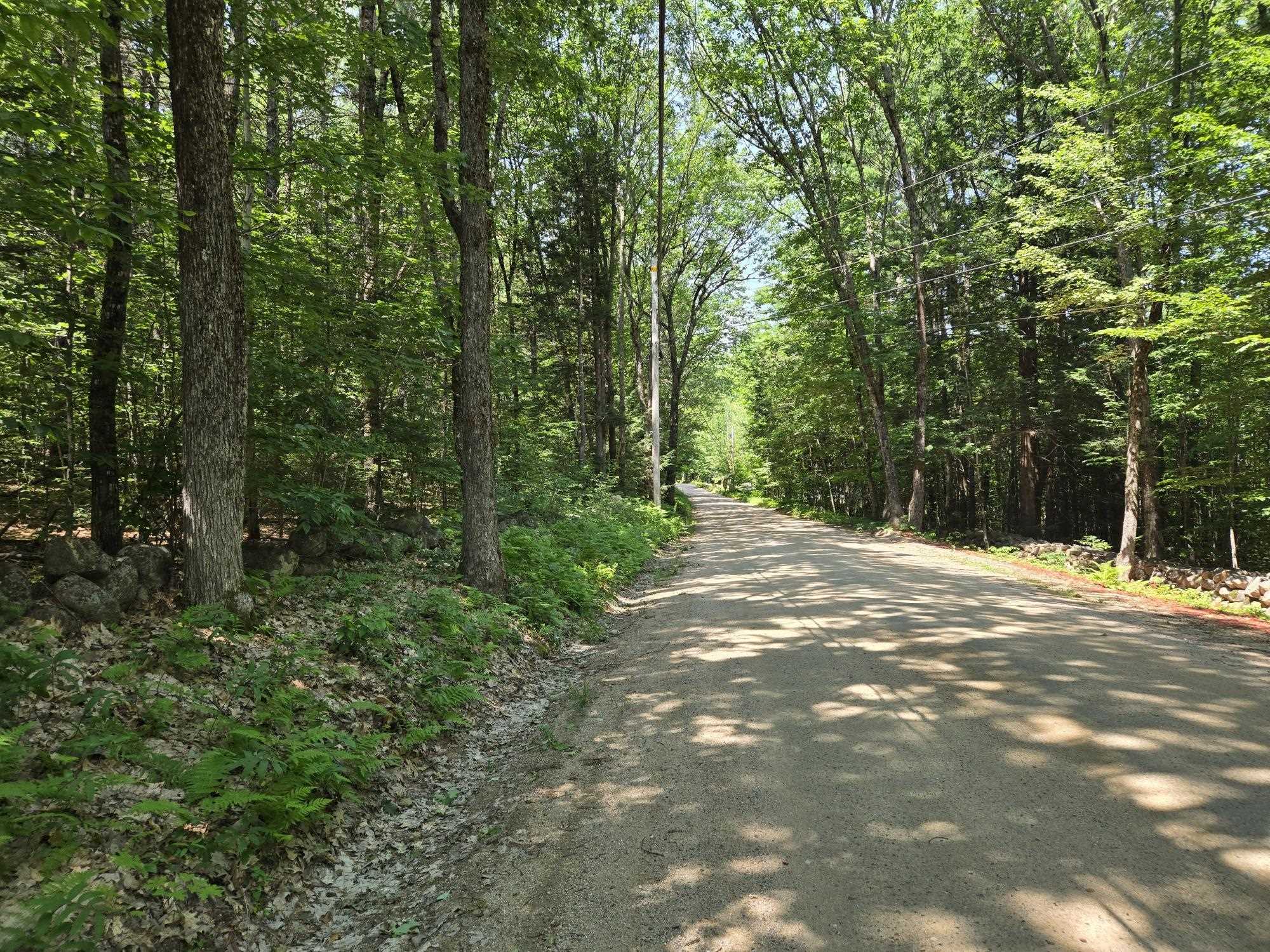 Lot 26 Davis Hill Rd, Conway, NH 03813