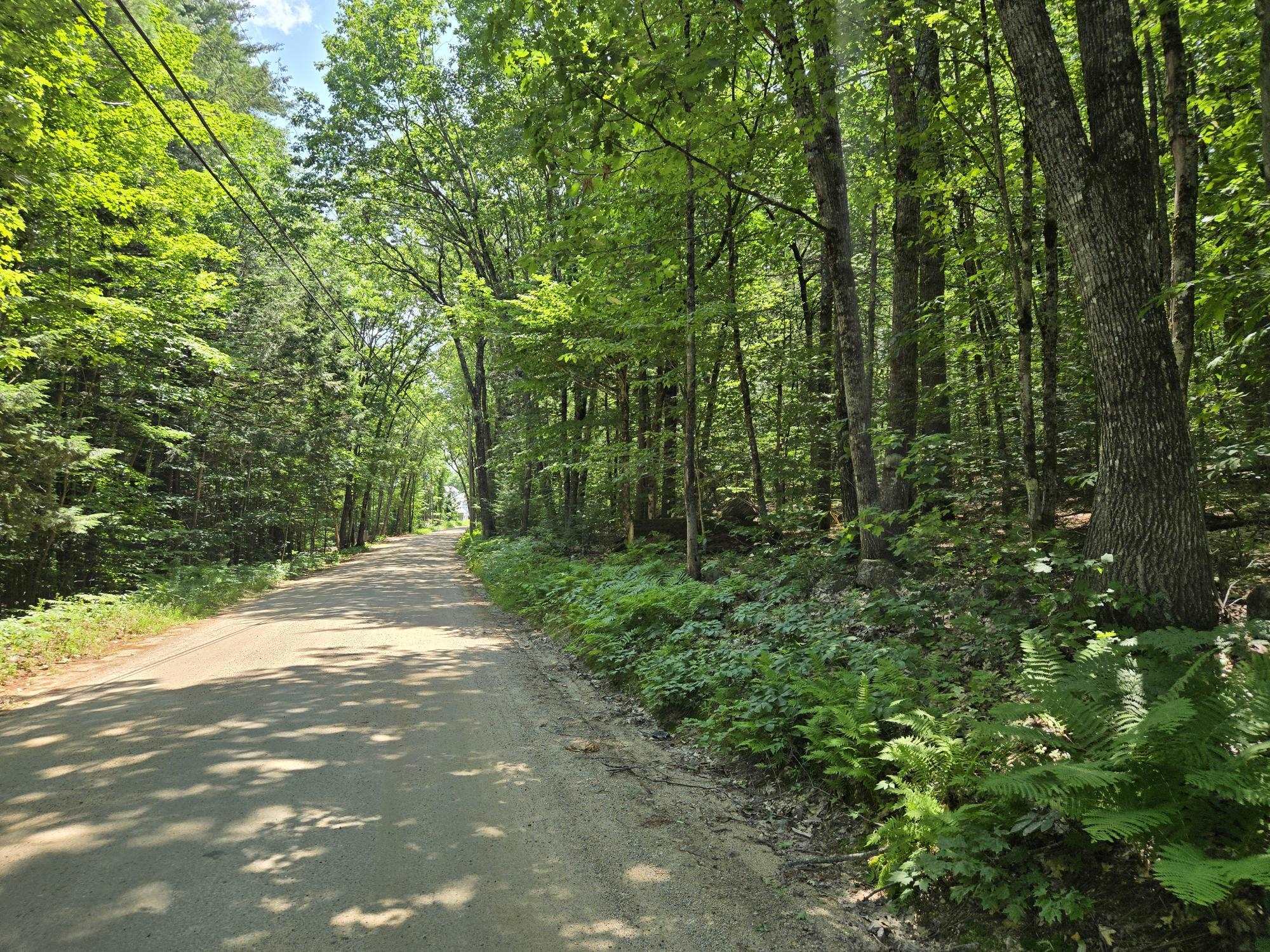 Lot 26 Davis Hill Rd, Conway, NH 03813