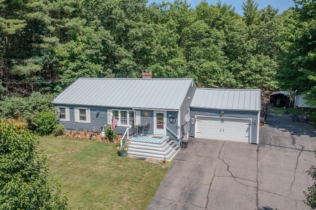 18 Lady Slipper Ln, Barrington, NH 03825