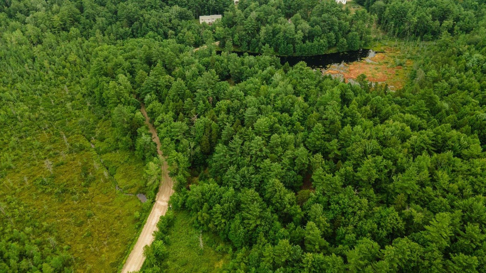 Lot 0 Pine Rd, New Ipswich, NH 03071