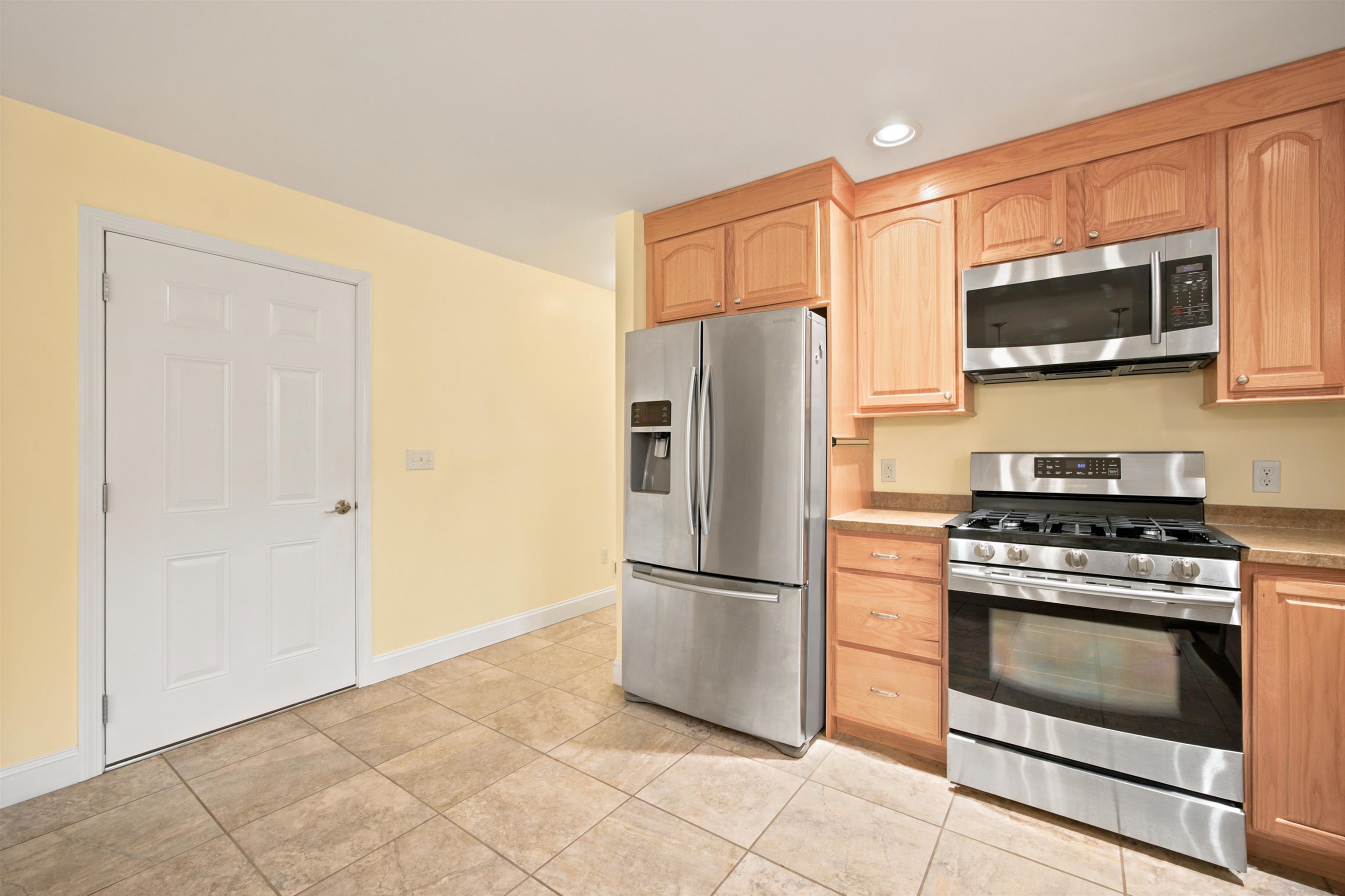 Dream Kitchen