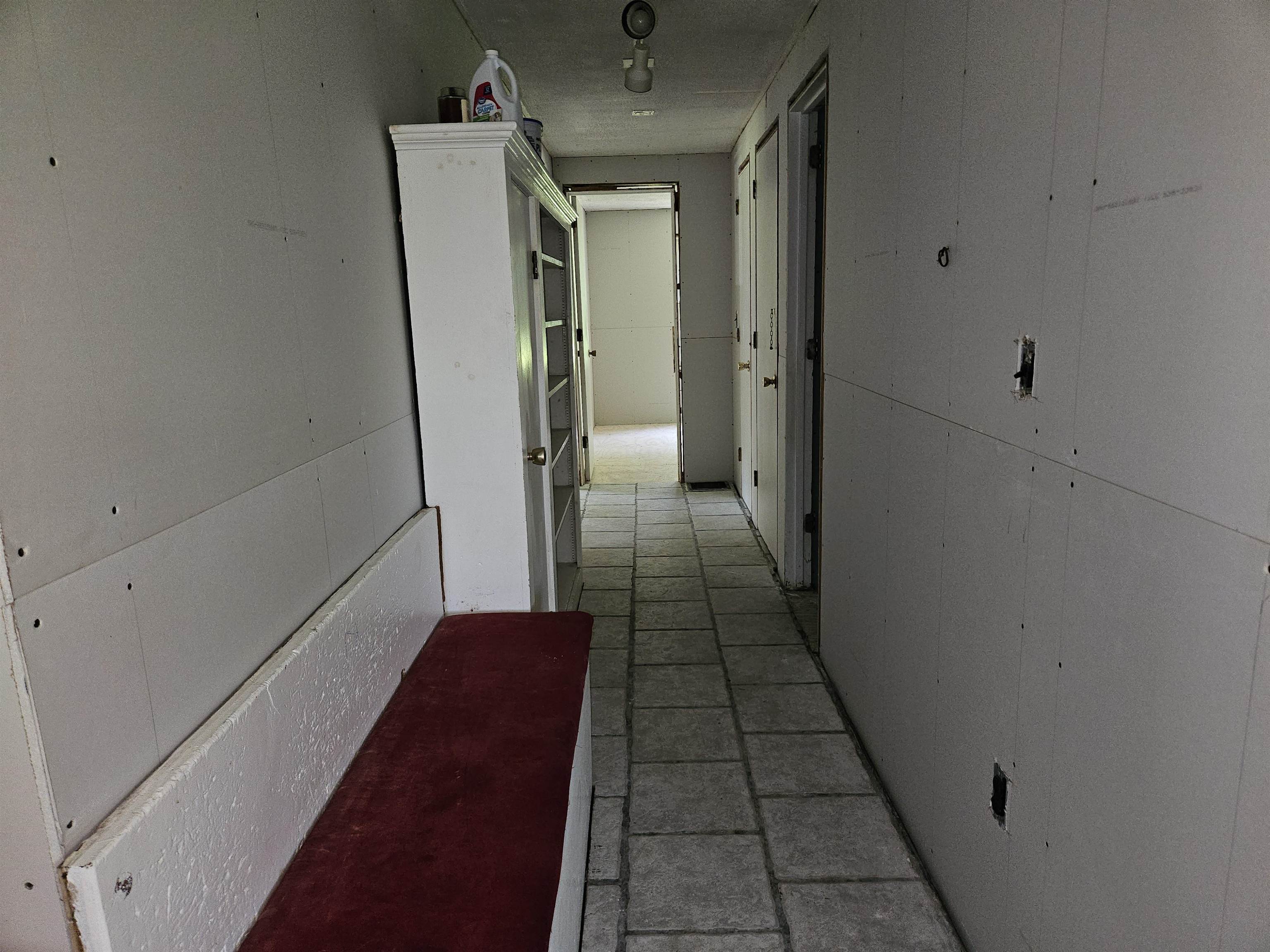 hallway