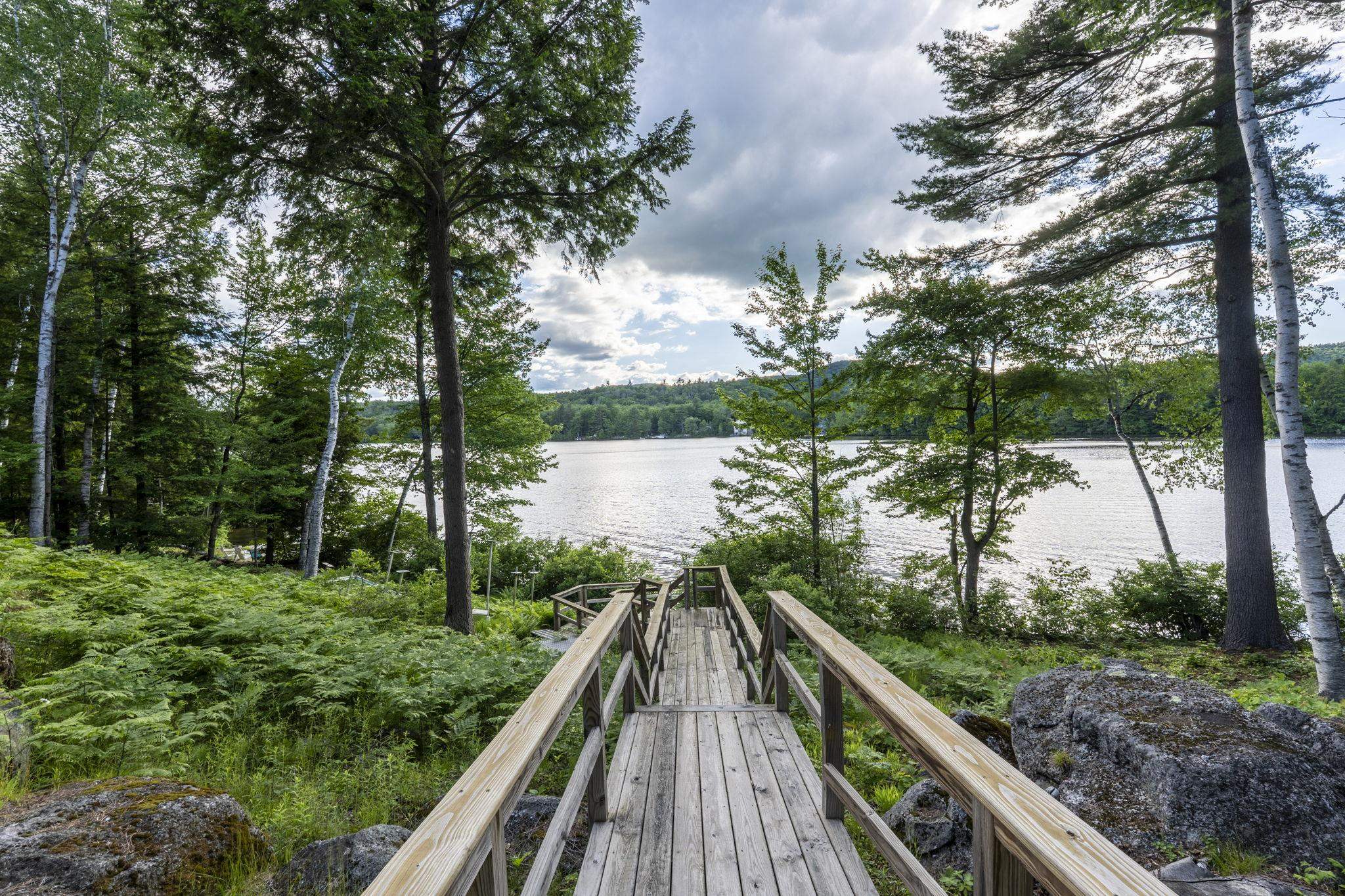 164 Fox Run Rd, Stoddard, NH 03464