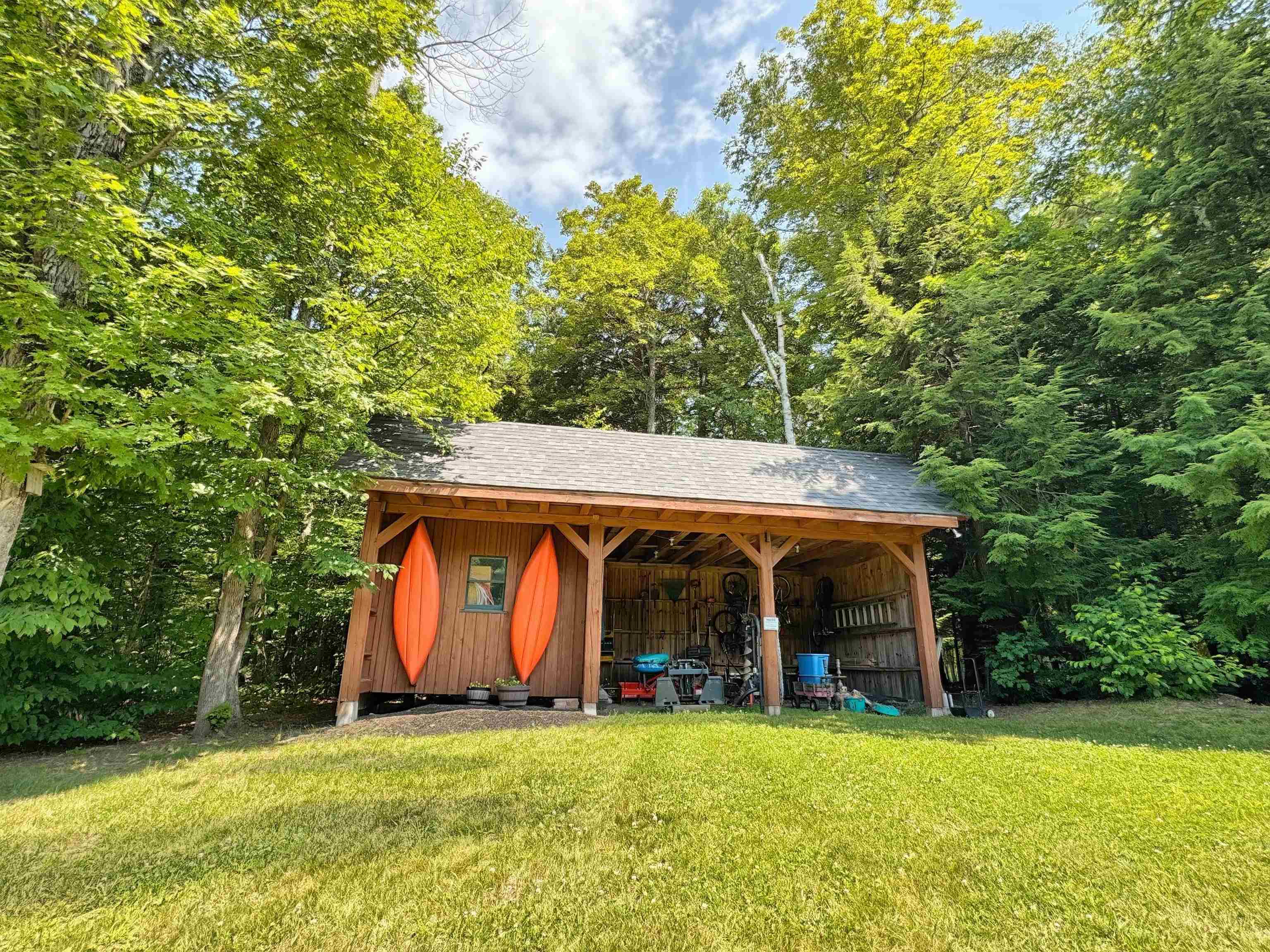175 Beechwood Dr, Cornish, NH 03745