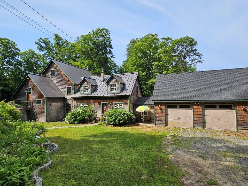 2nd image of 22 Tolman Pond Rd, Nelson, NH 03457 | MLS# 5100829