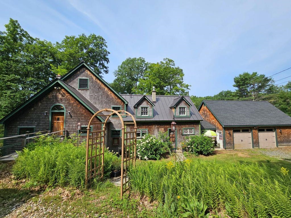 22 Tolman Pond Rd, Nelson, NH 03457