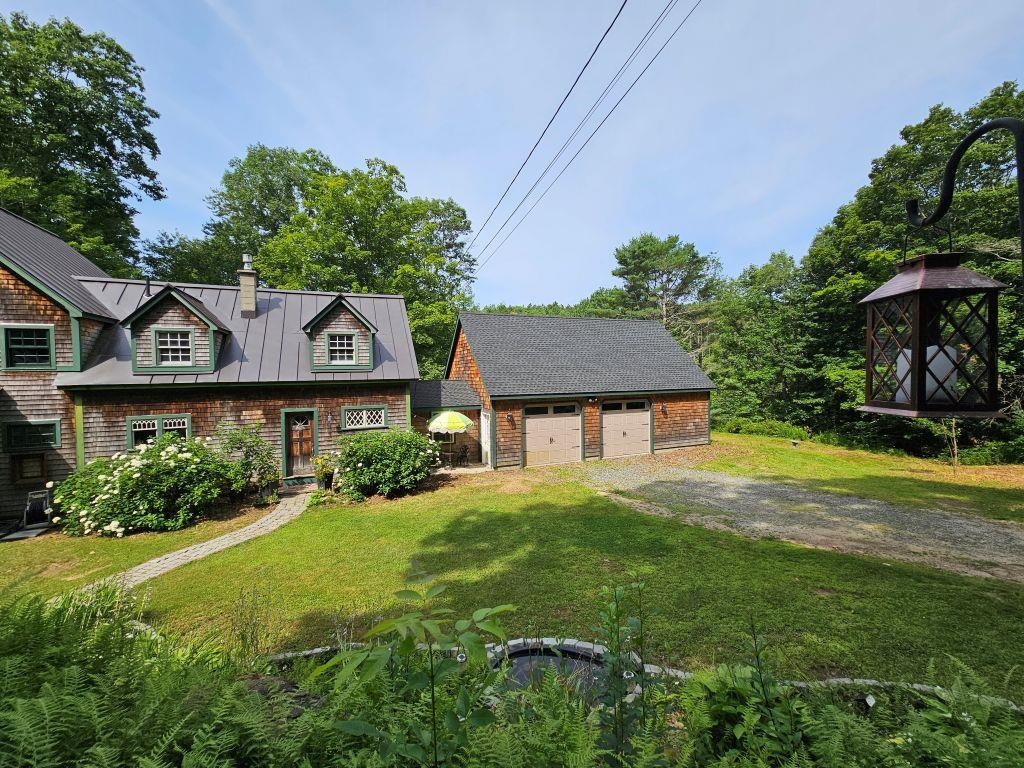 22 Tolman Pond Rd, Nelson, NH 03457