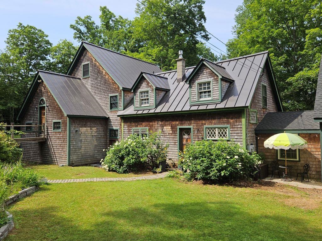 22 Tolman Pond Rd, Nelson, NH 03457