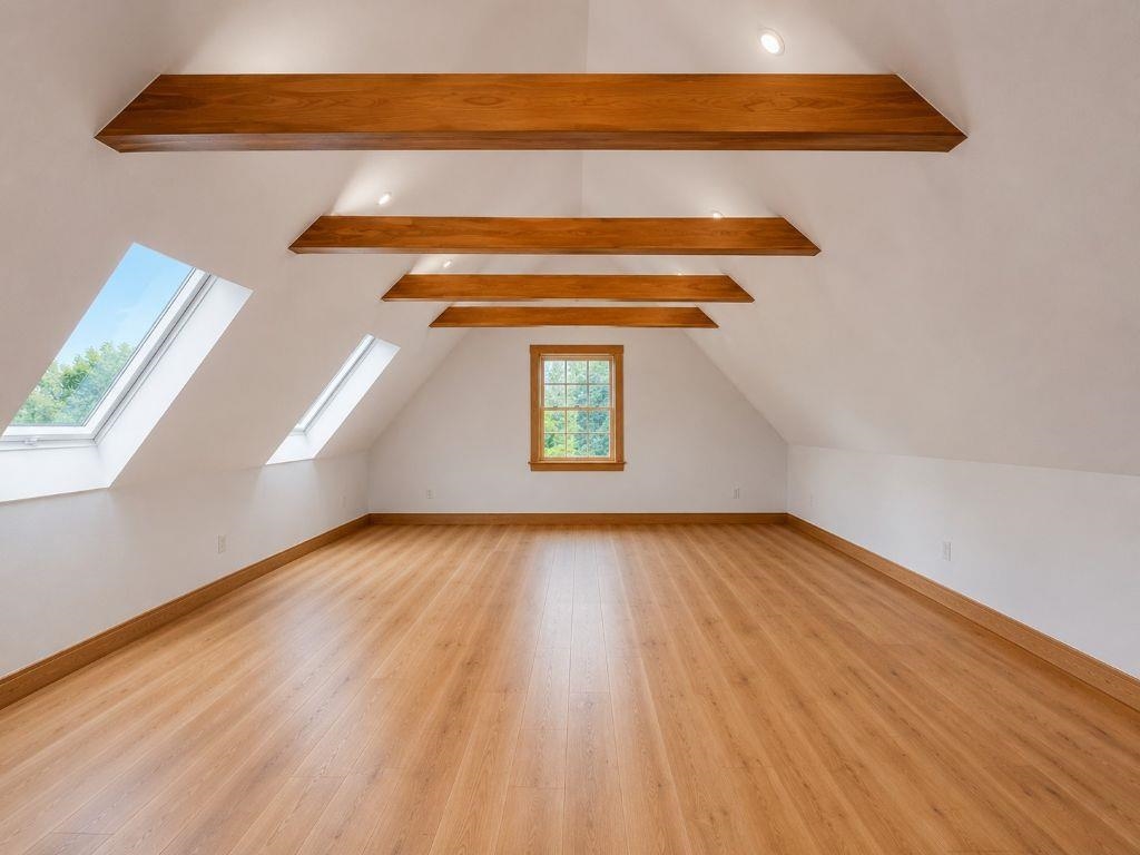 3rd level Rec Room