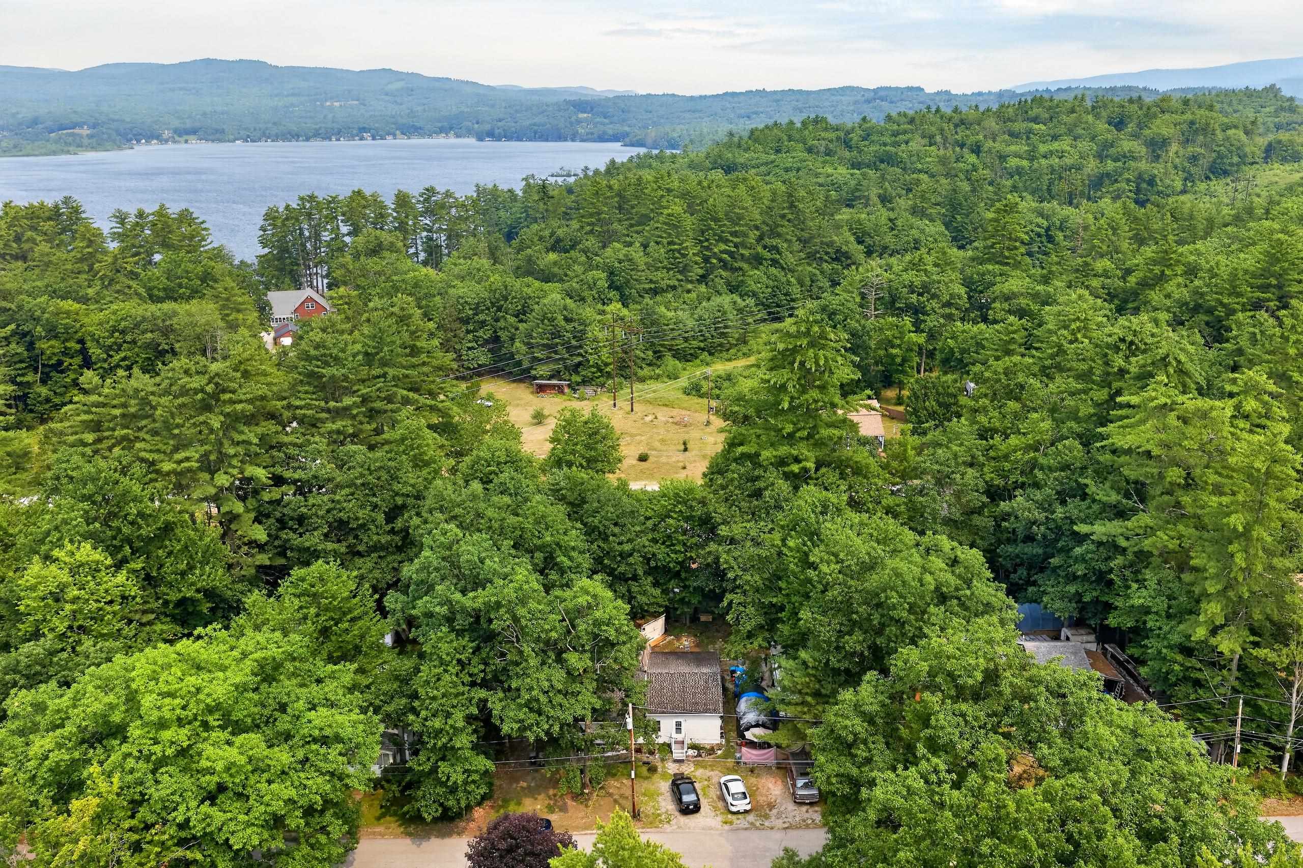 69 Robin St, Franklin, NH 03235