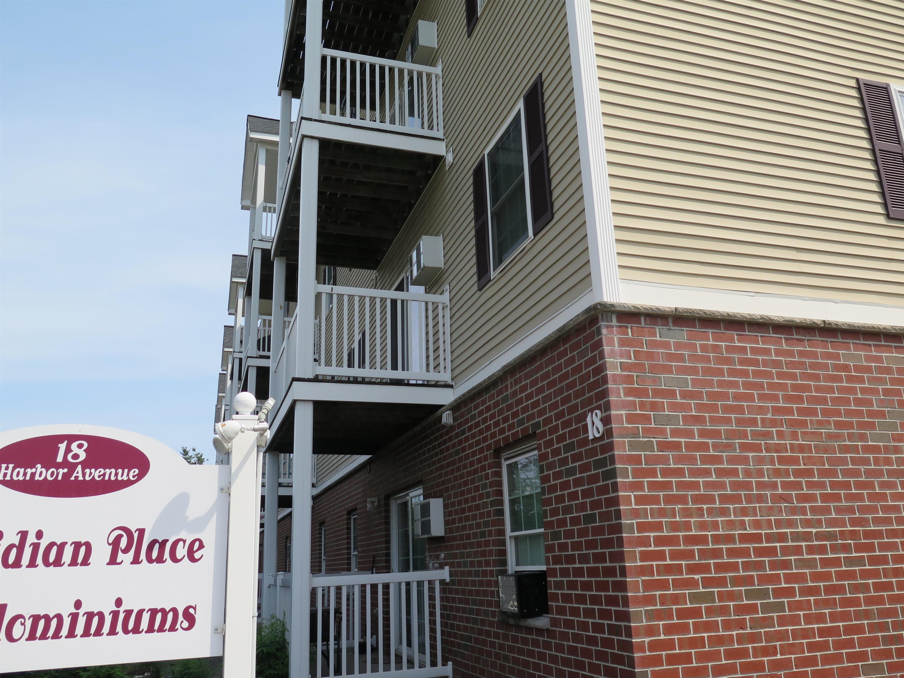 20th image of 18 Harbor Ave #212, Nashua, NH 03060 | MLS# 5100855
