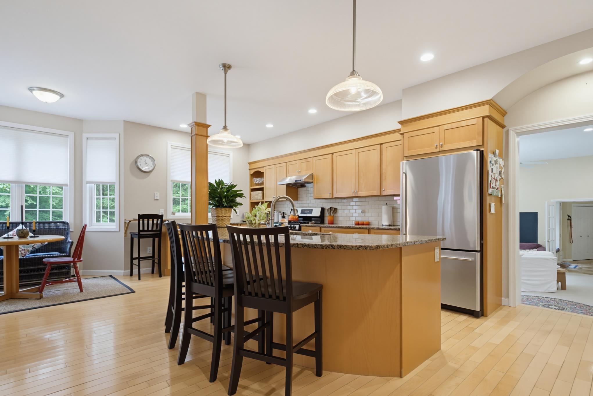 61 Bennett Rd, Durham, NH 03824