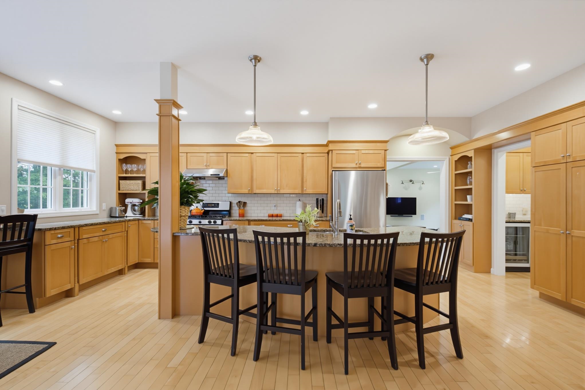 61 Bennett Rd, Durham, NH 03824