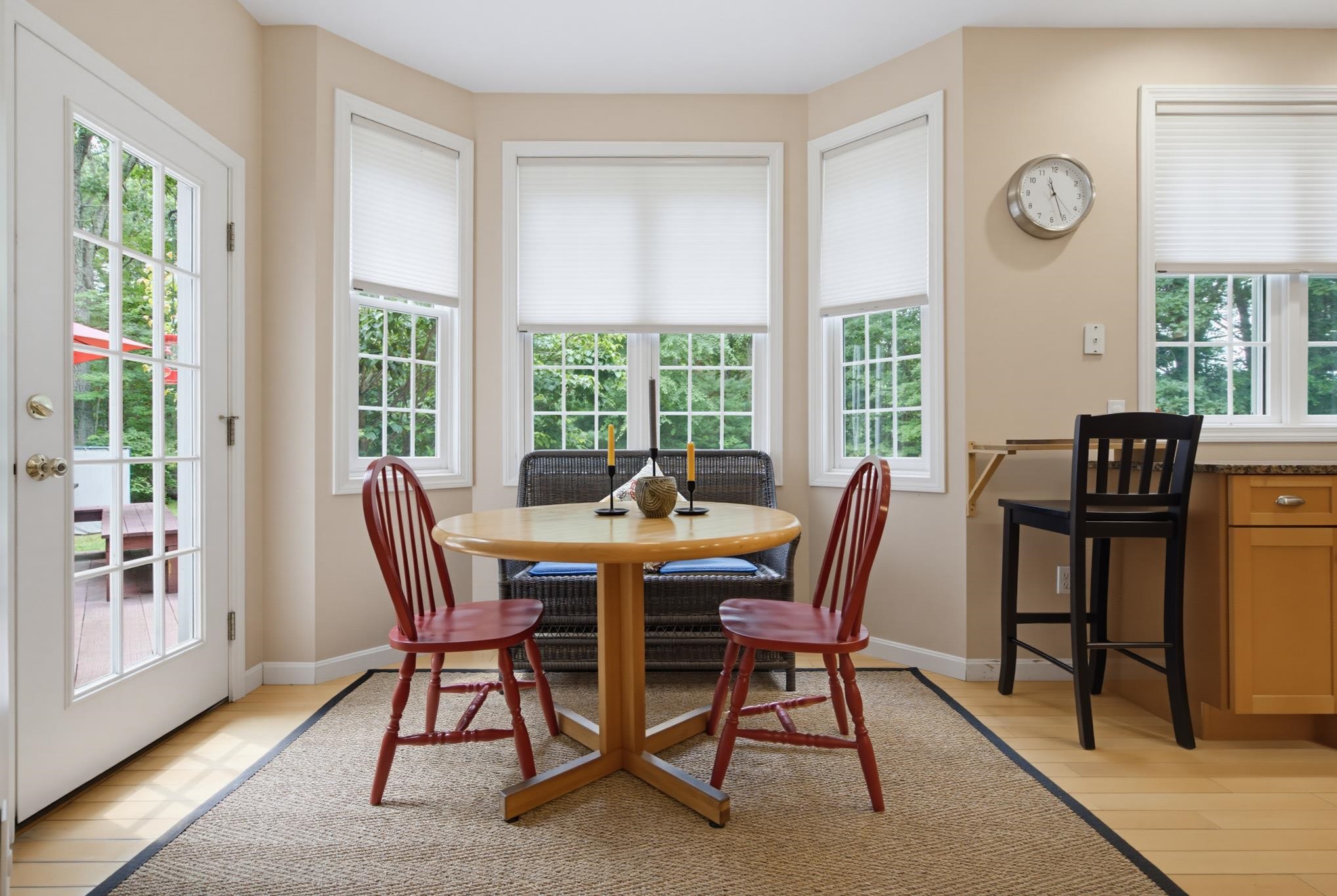 61 Bennett Rd, Durham, NH 03824