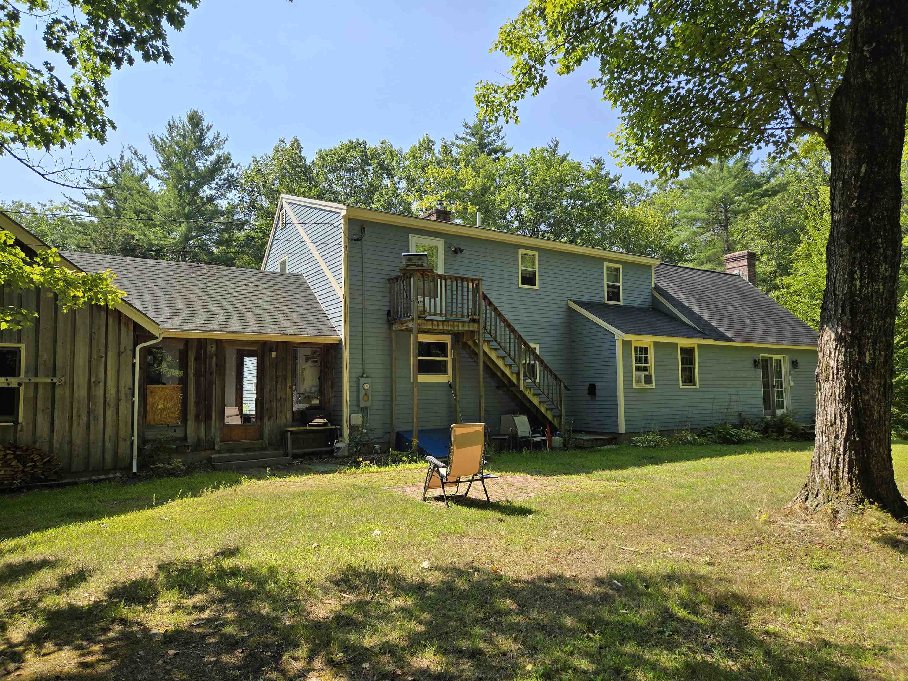 342 Weare Rd, New Boston, NH 03070