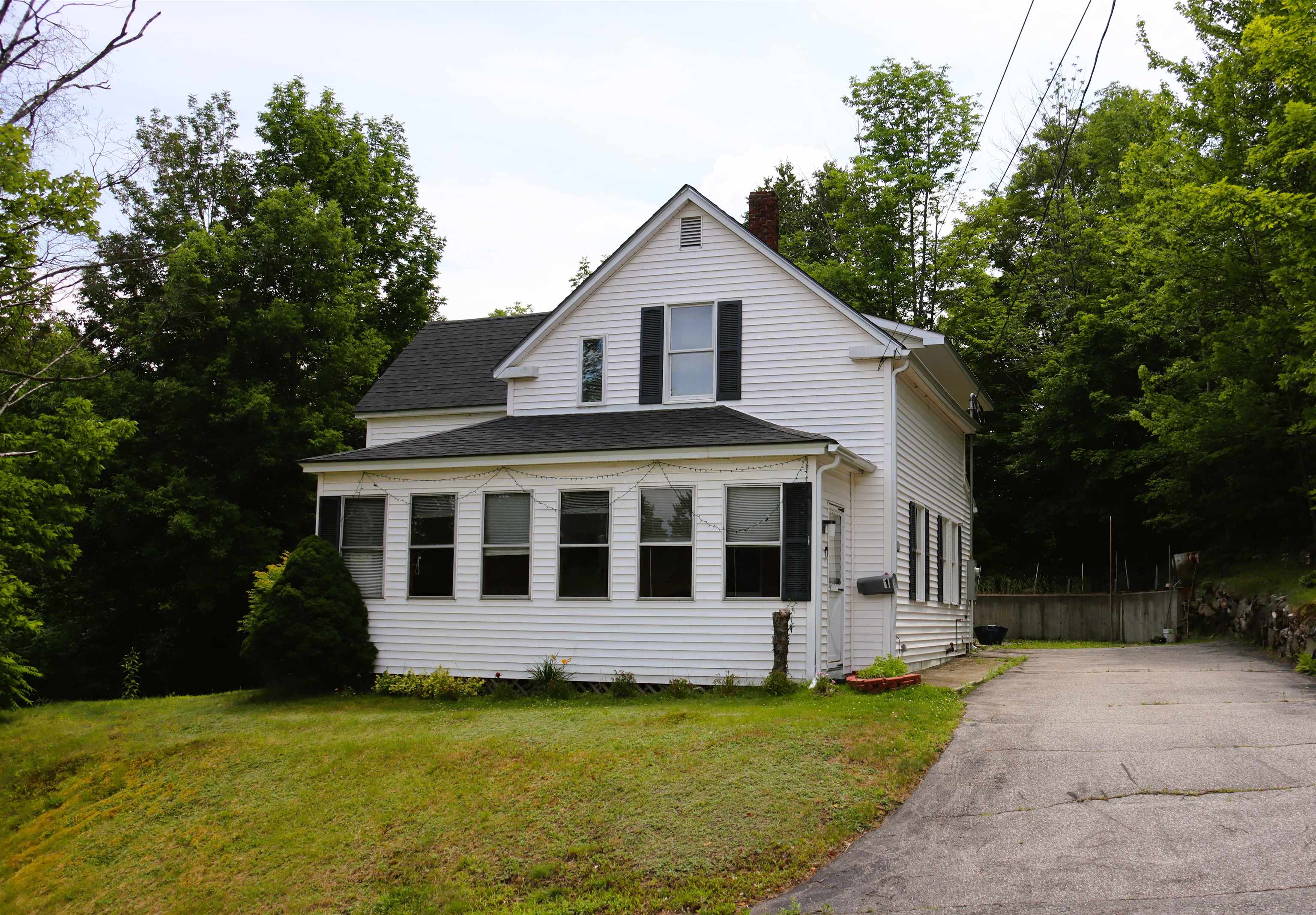 1 Second St, Gorham, NH 03581