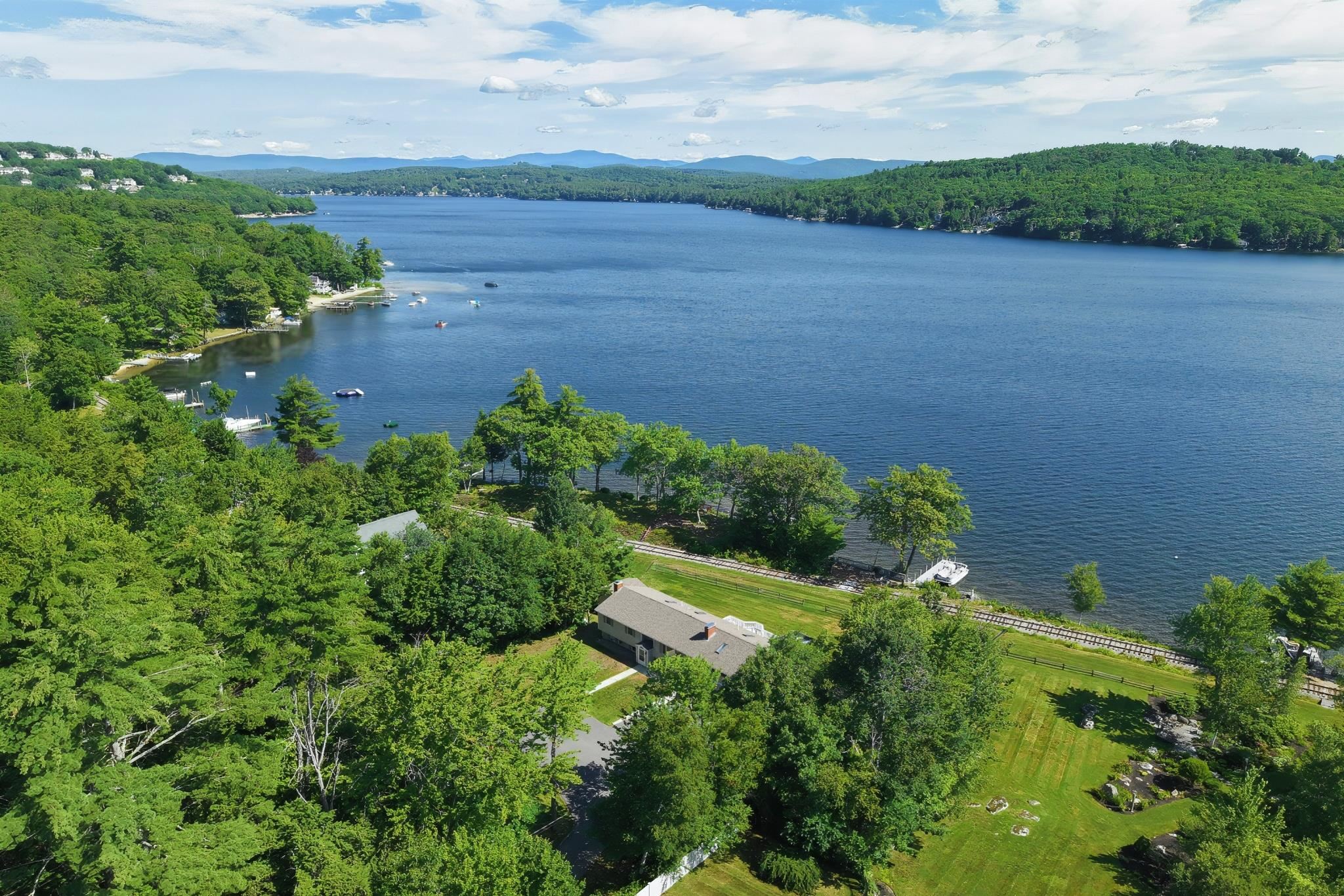 74 Needle Eye Rd, Meredith, NH 03253