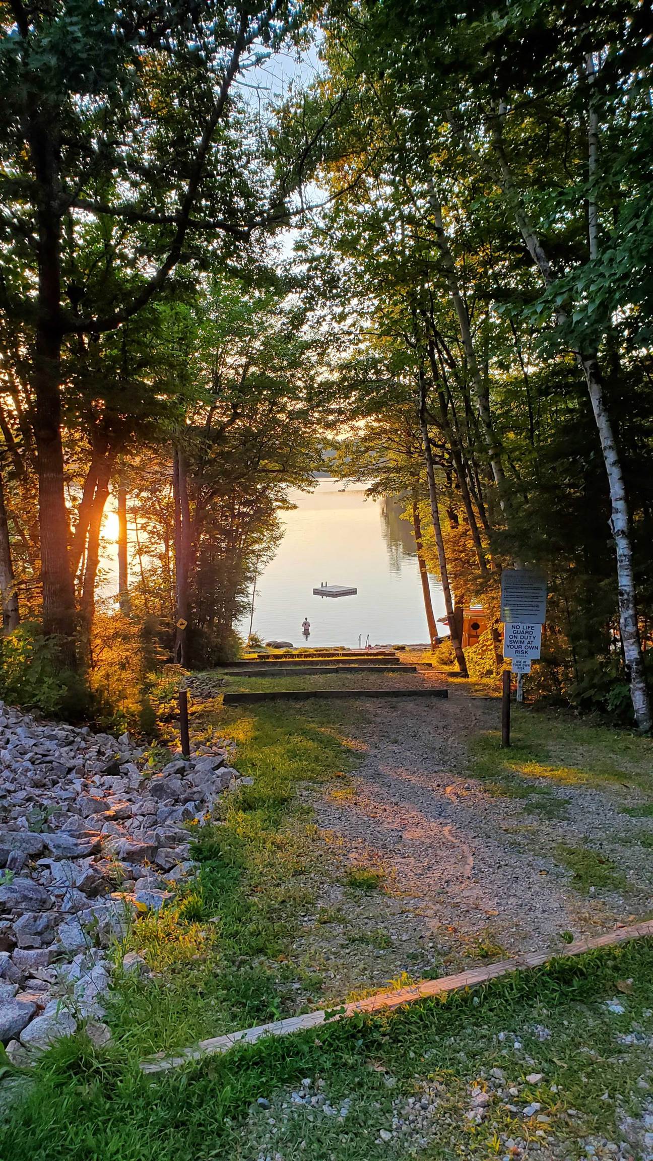 5 Ethan Allen Rd, Tuftonboro, NH 03816