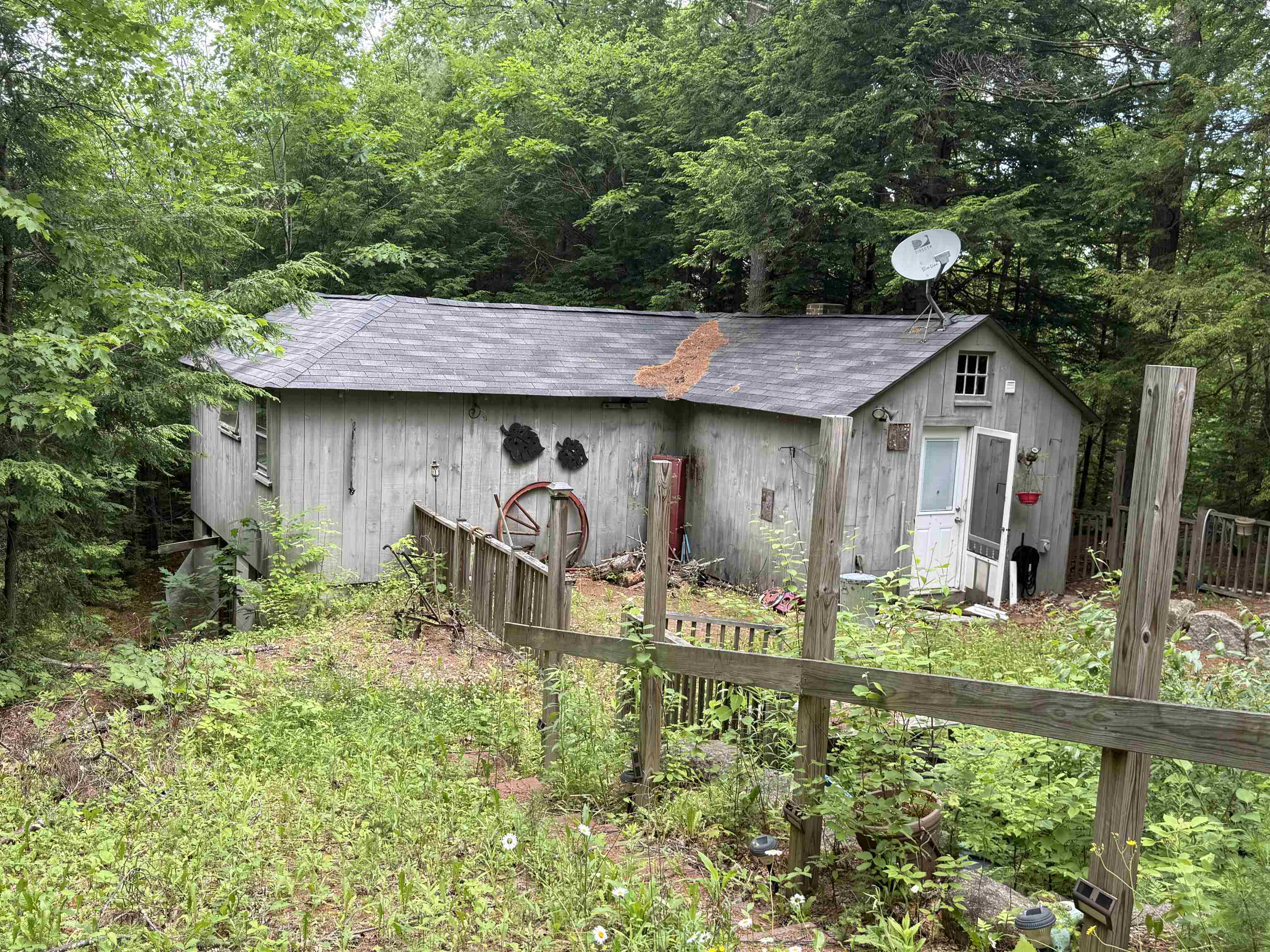 484 Cooledge Rd, Hillsborough, NH 03244