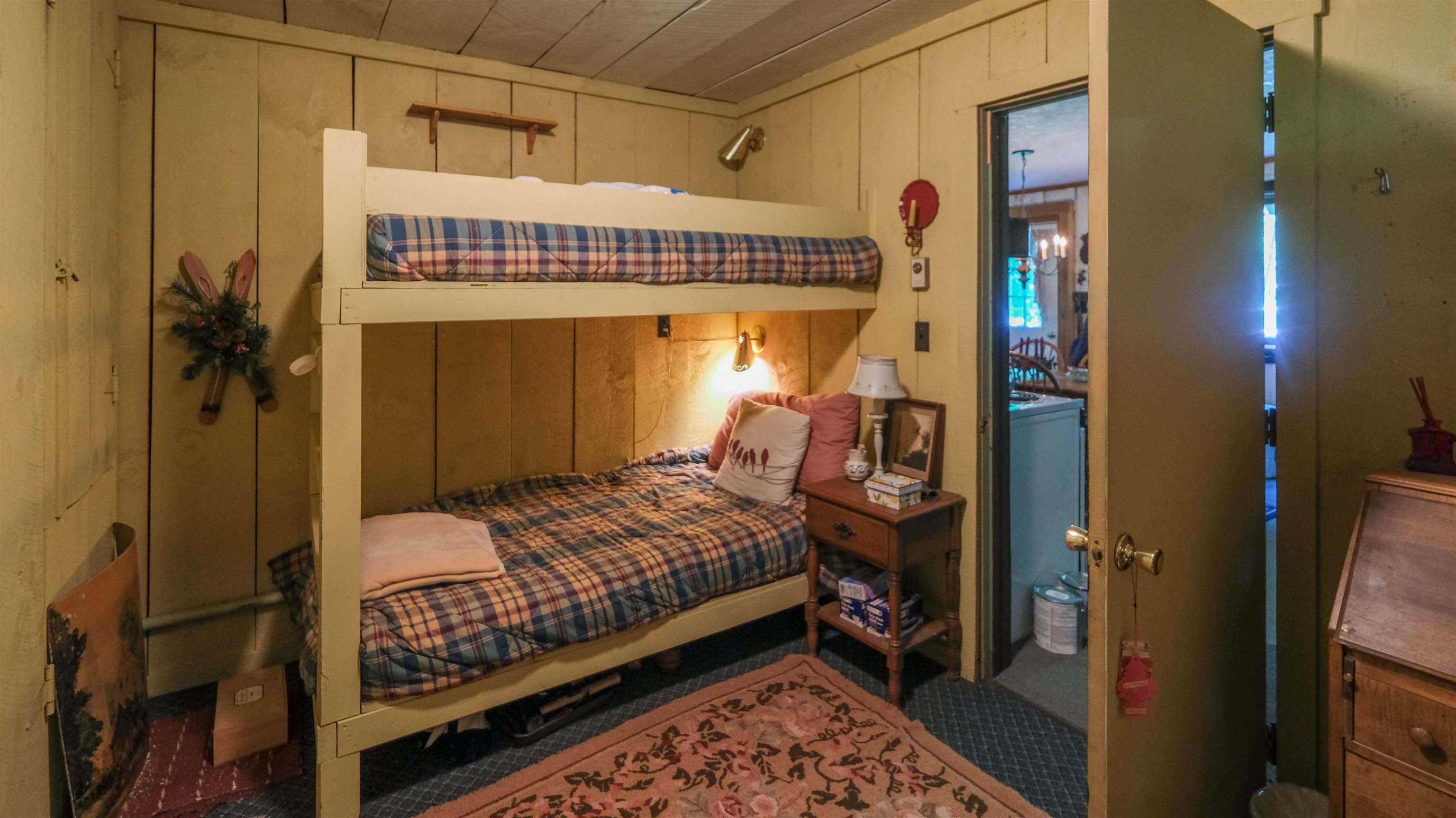 Bedroom 4 25791366